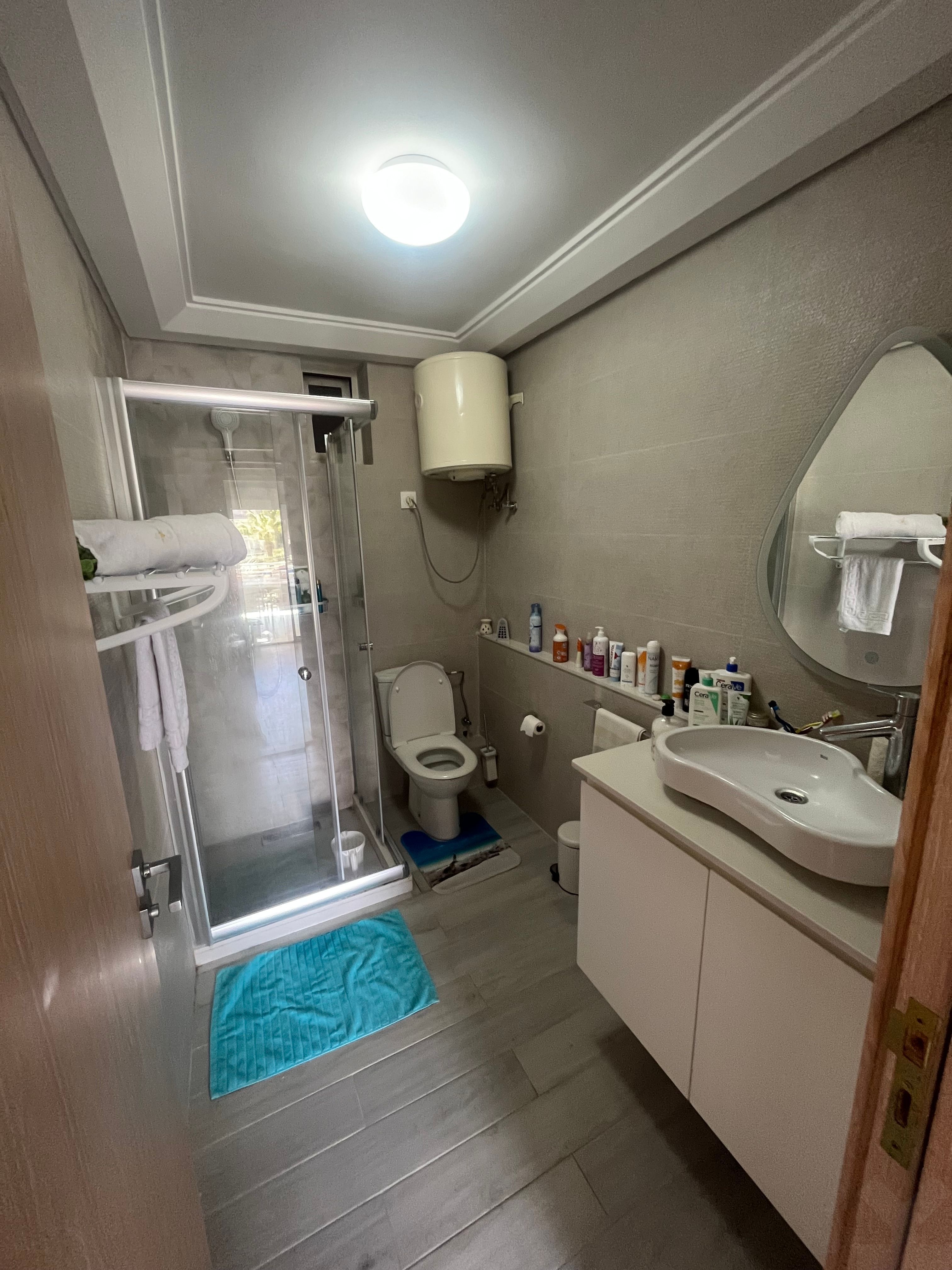 Appartement — Soualem — 4