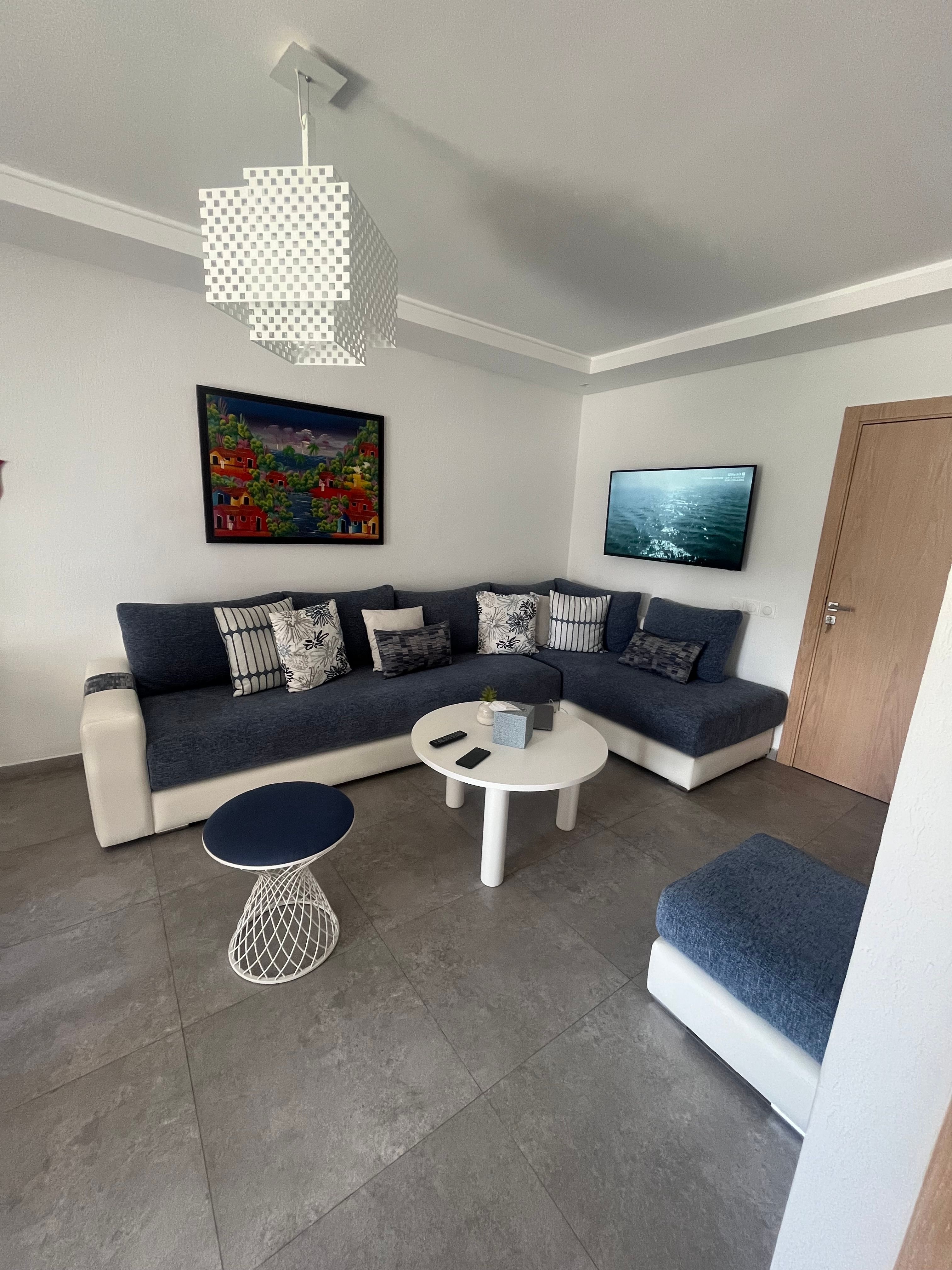 Appartement — Soualem