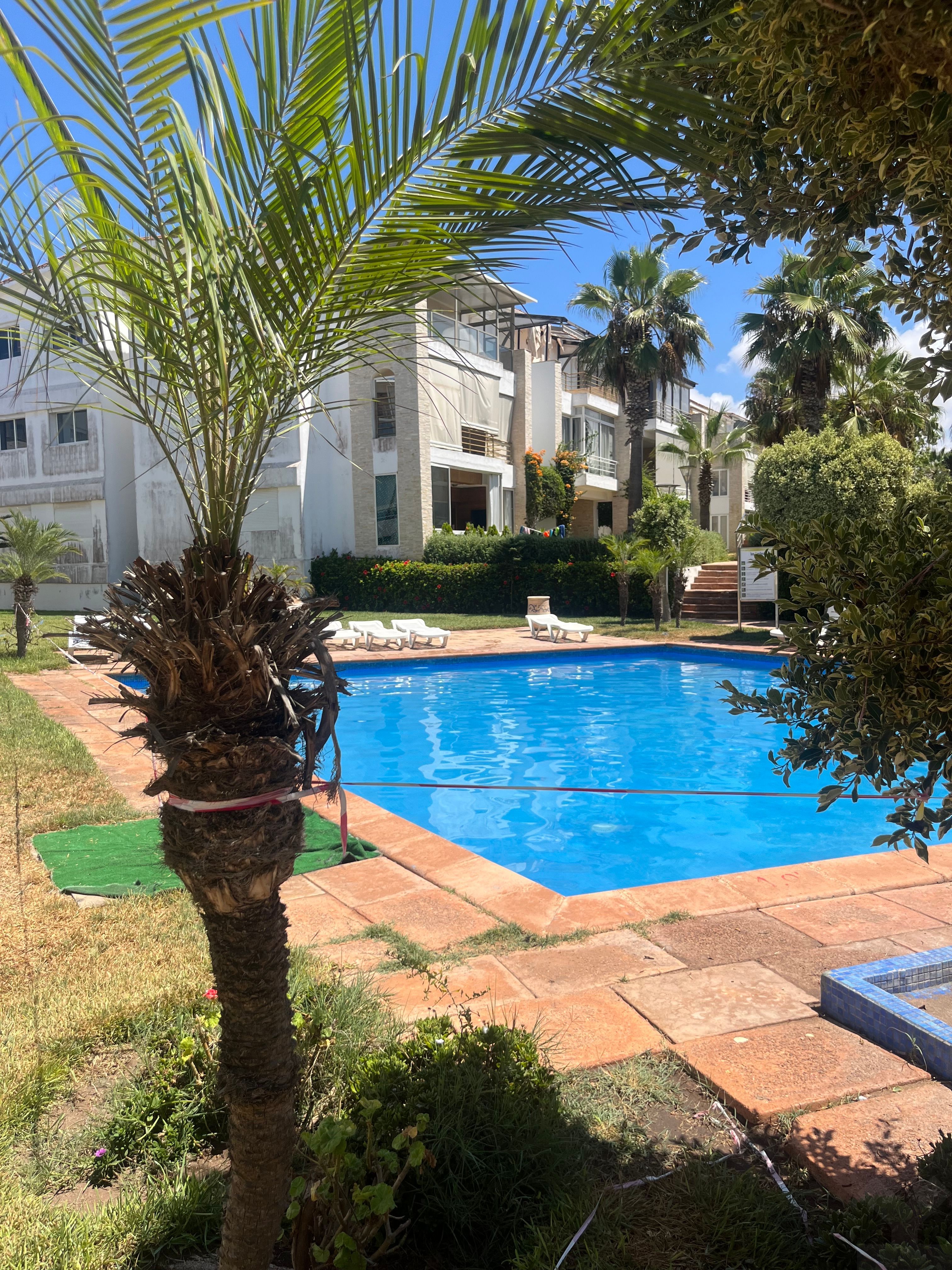 Appartement — Soualem — 5