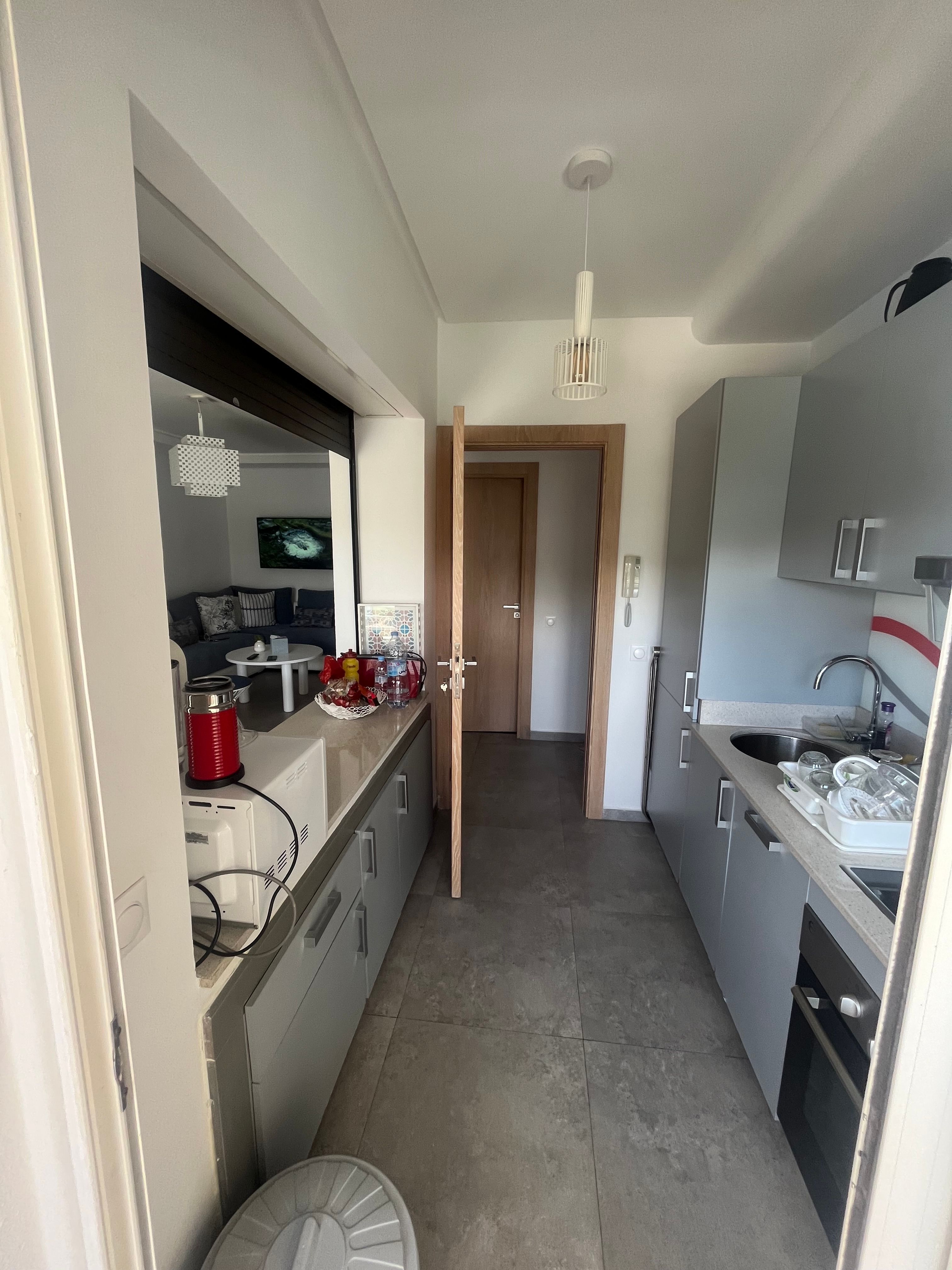 Appartement — Soualem — 6