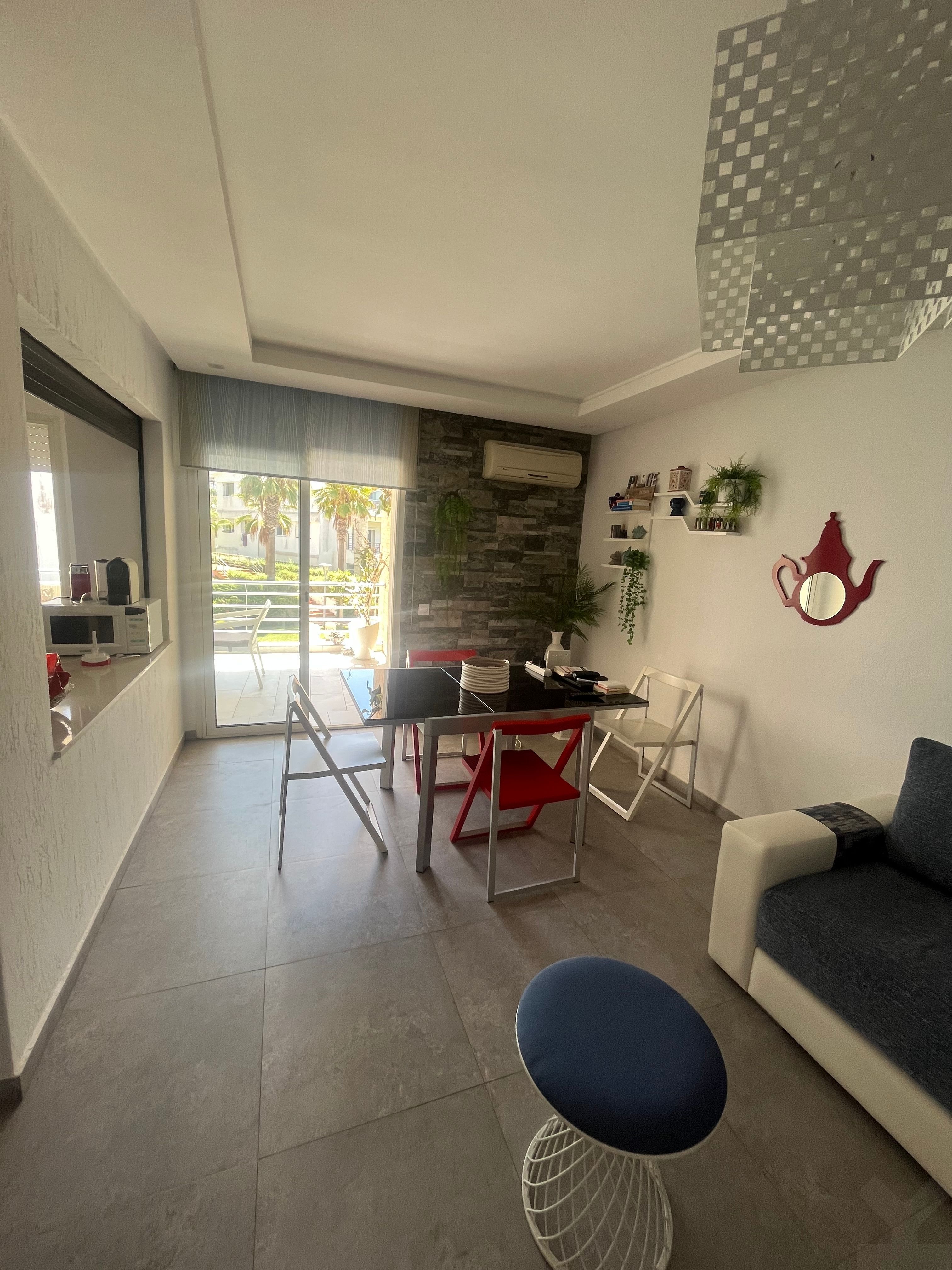 Appartement 59 m² à Had Soualem (Ben Abid) — 8