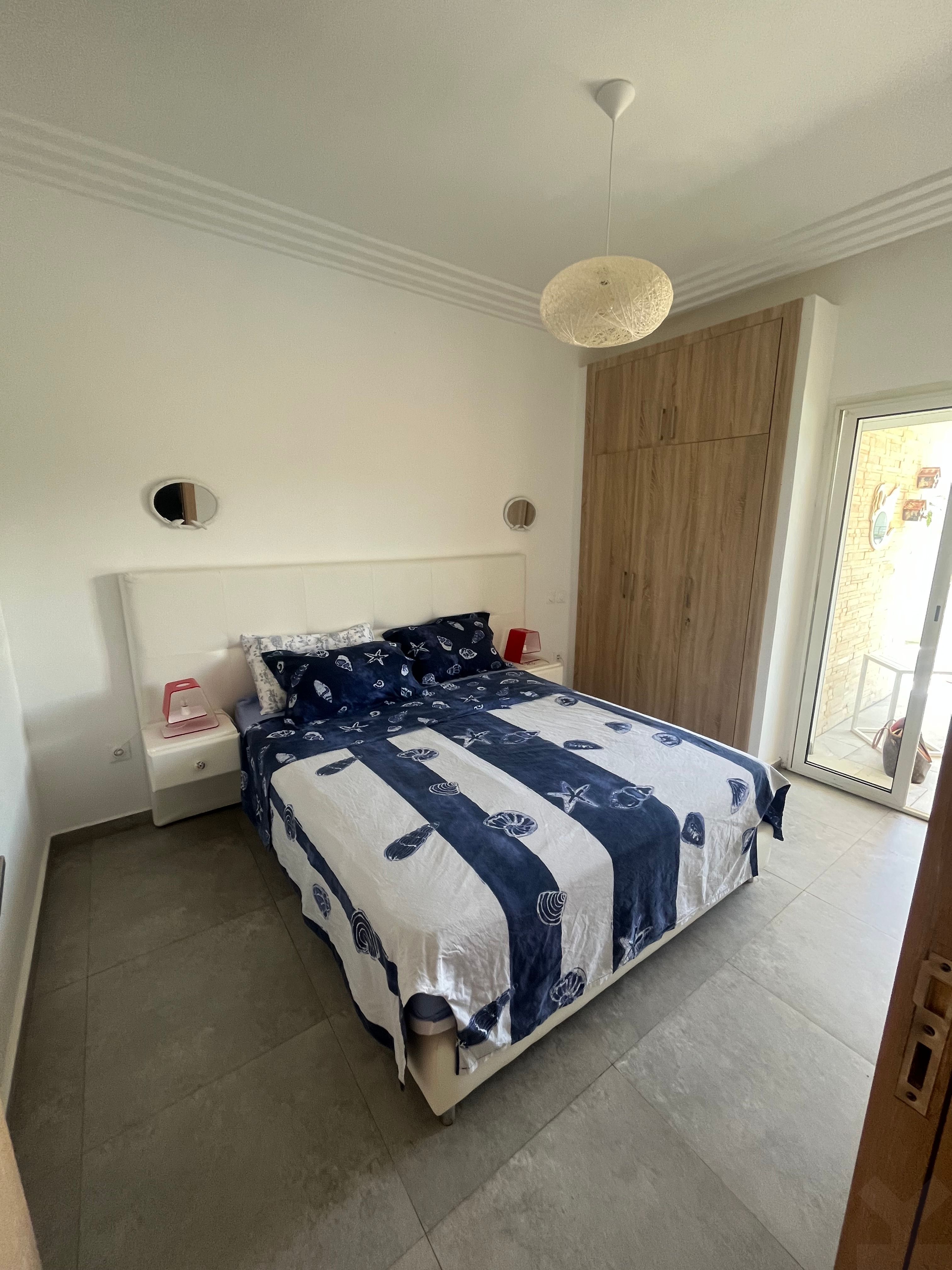 Appartement — Soualem — 2