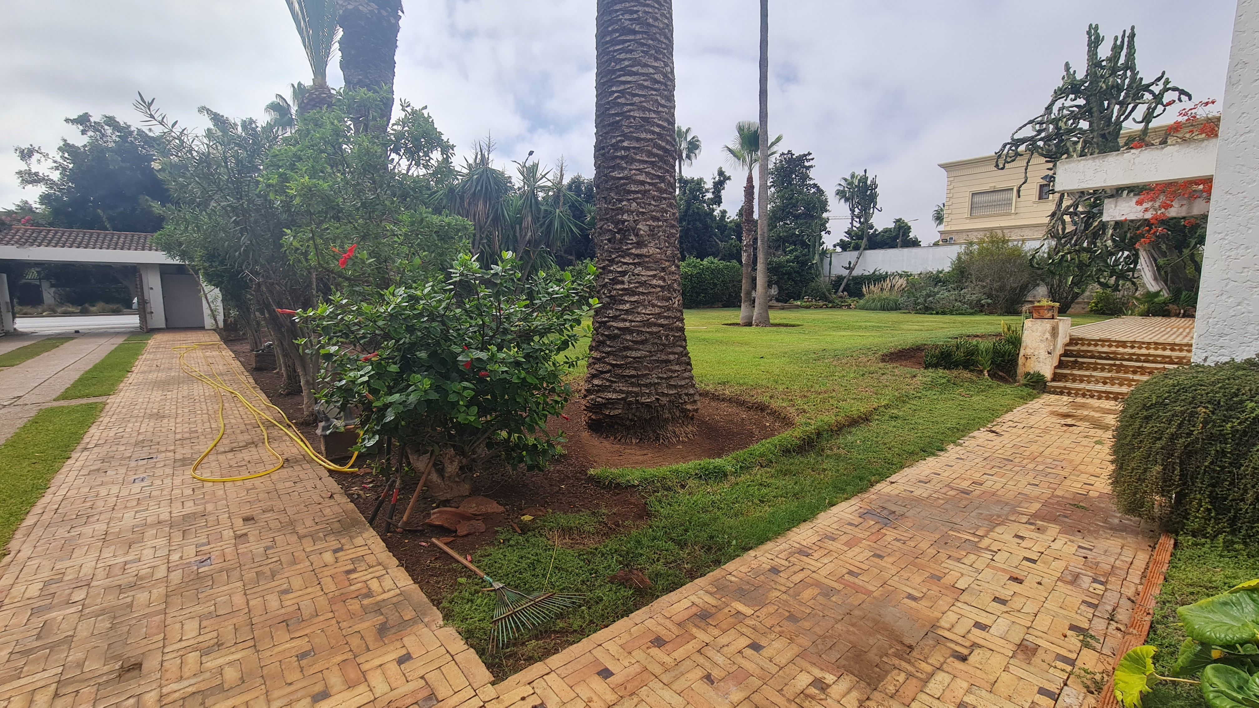 Villa — Casablanca — 6