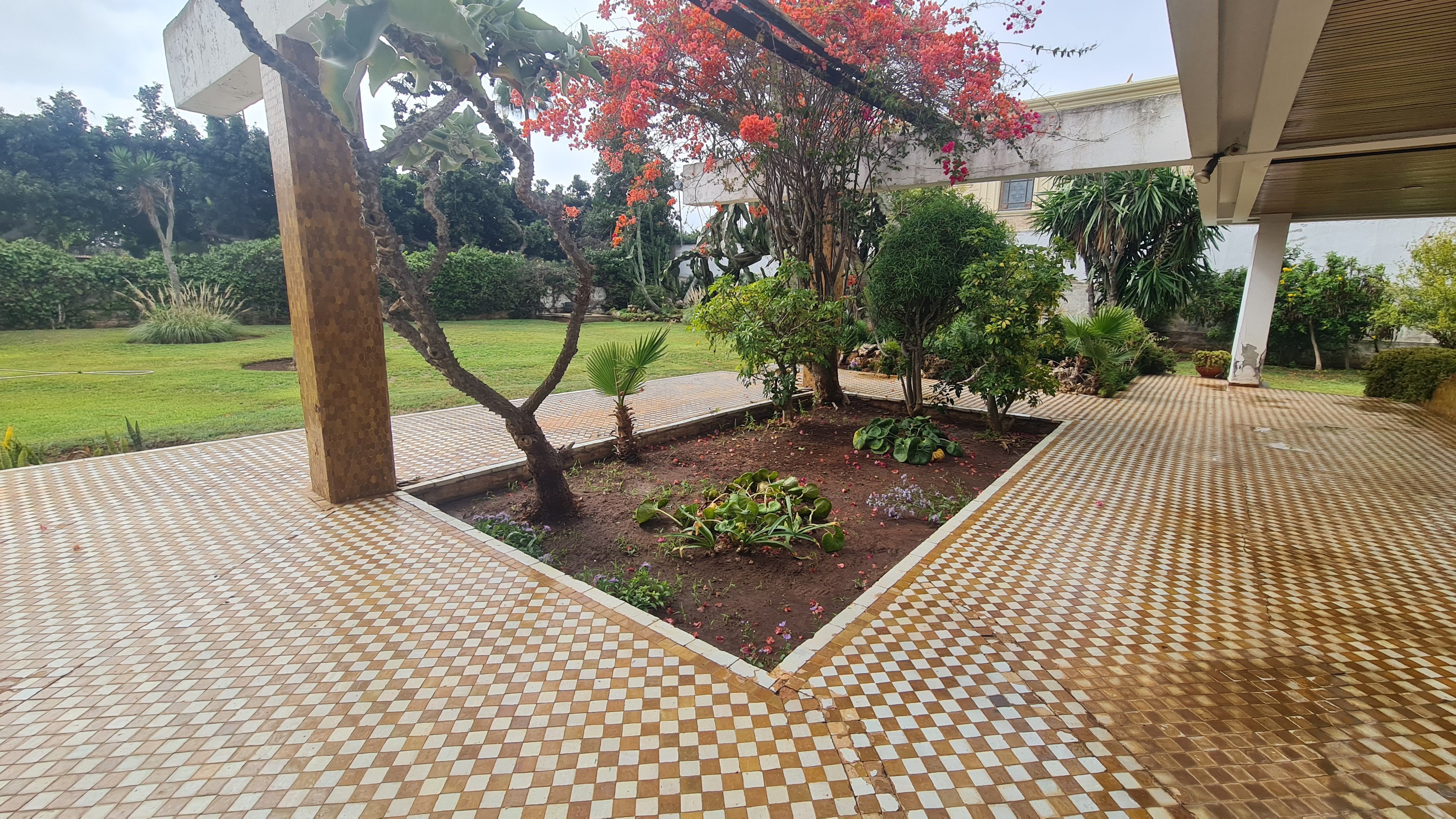 Villa 1935 m² à Anfa Superieur — 7