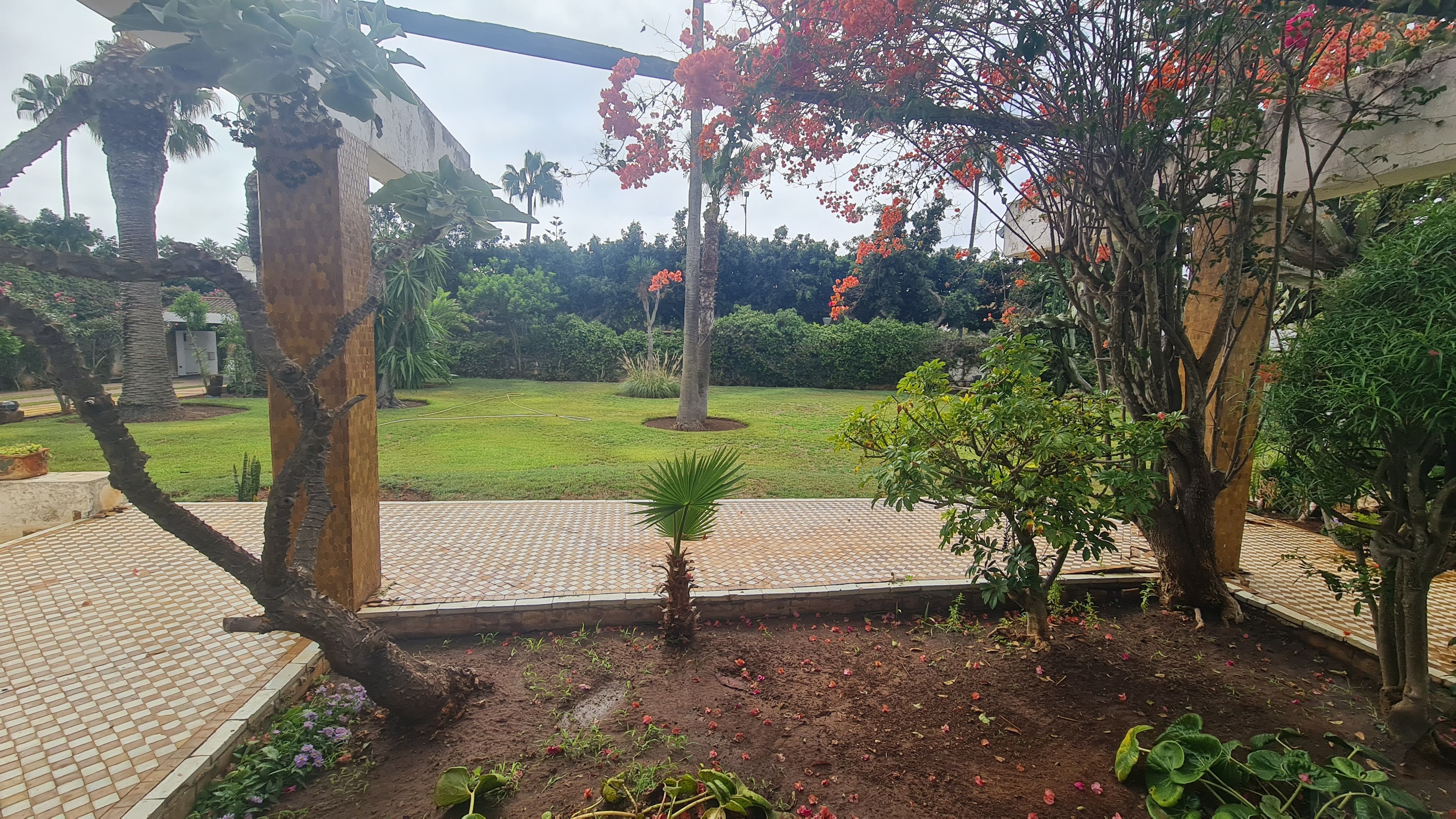 Villa 1935 m² à Anfa Superieur — 8