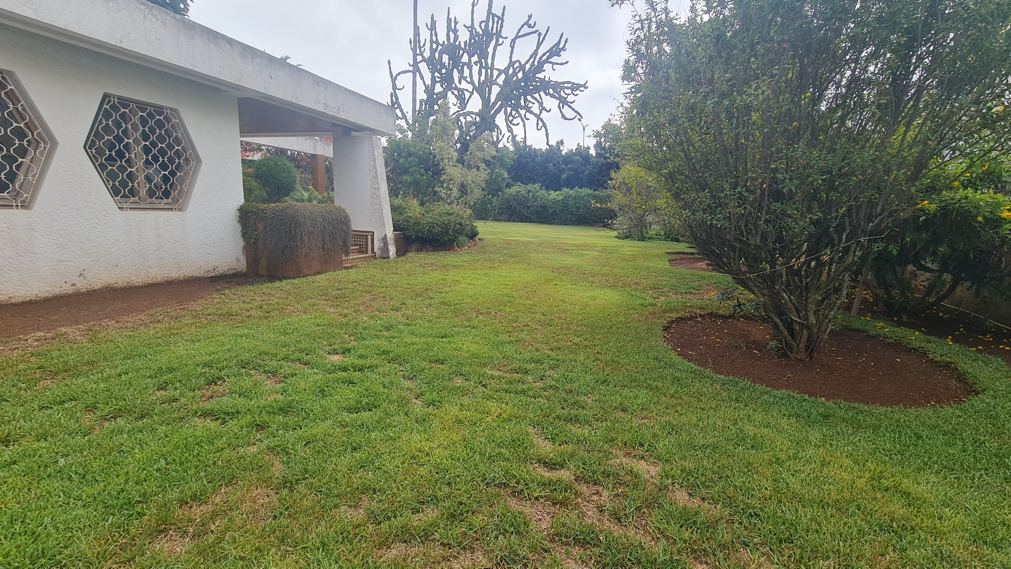 Villa 1935 m² à Anfa Superieur — 9