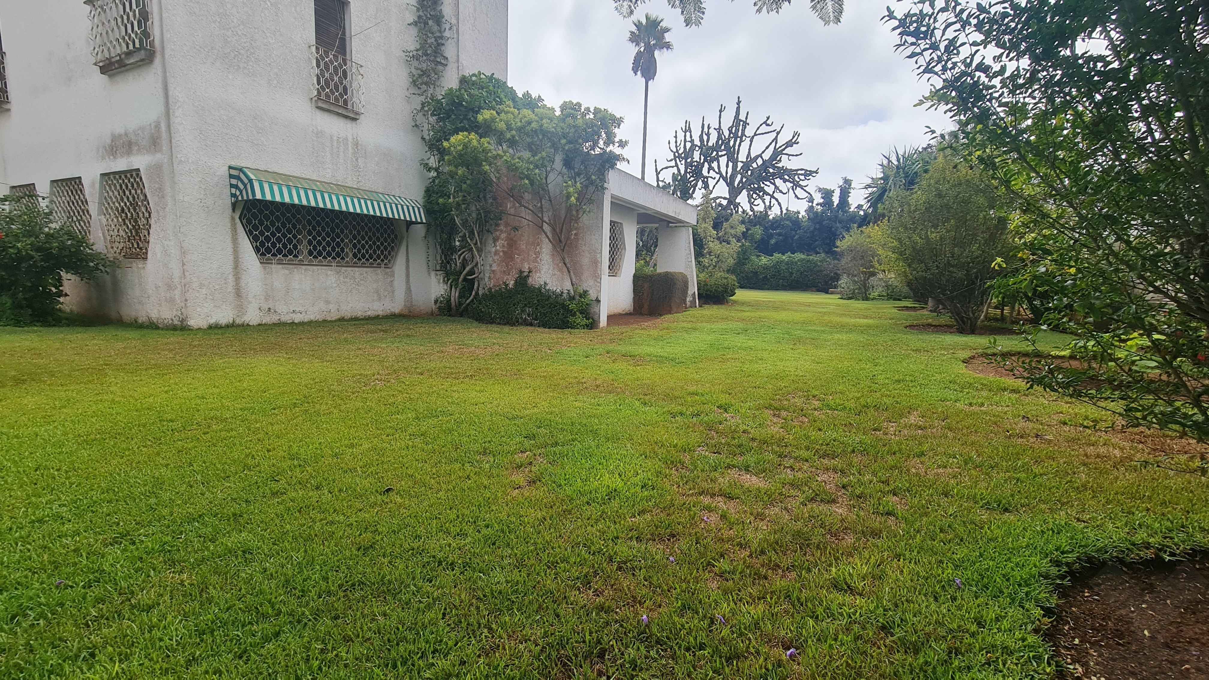 Villa 1935 m² à Anfa Superieur — 11