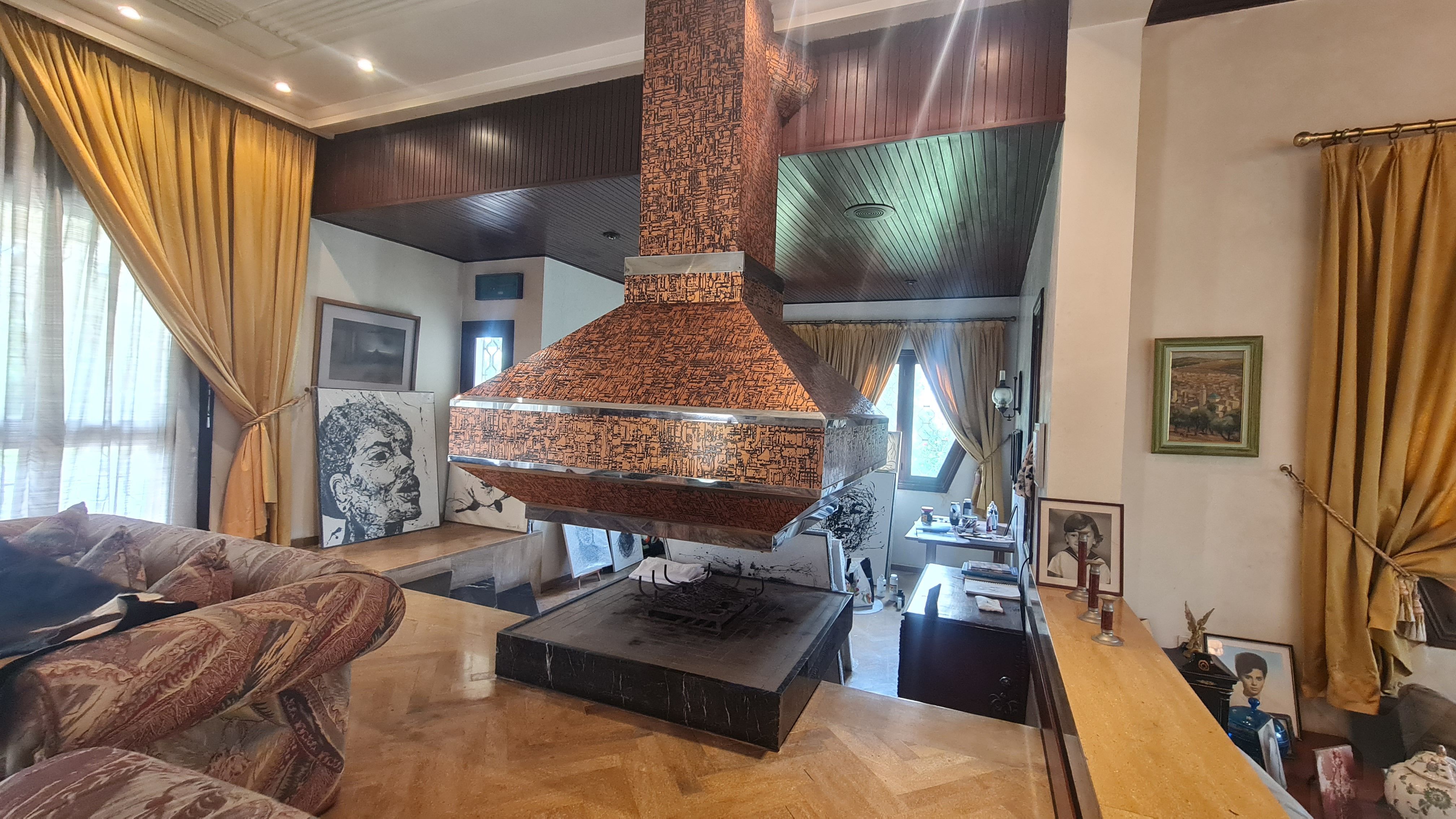 Villa — Casablanca — 4