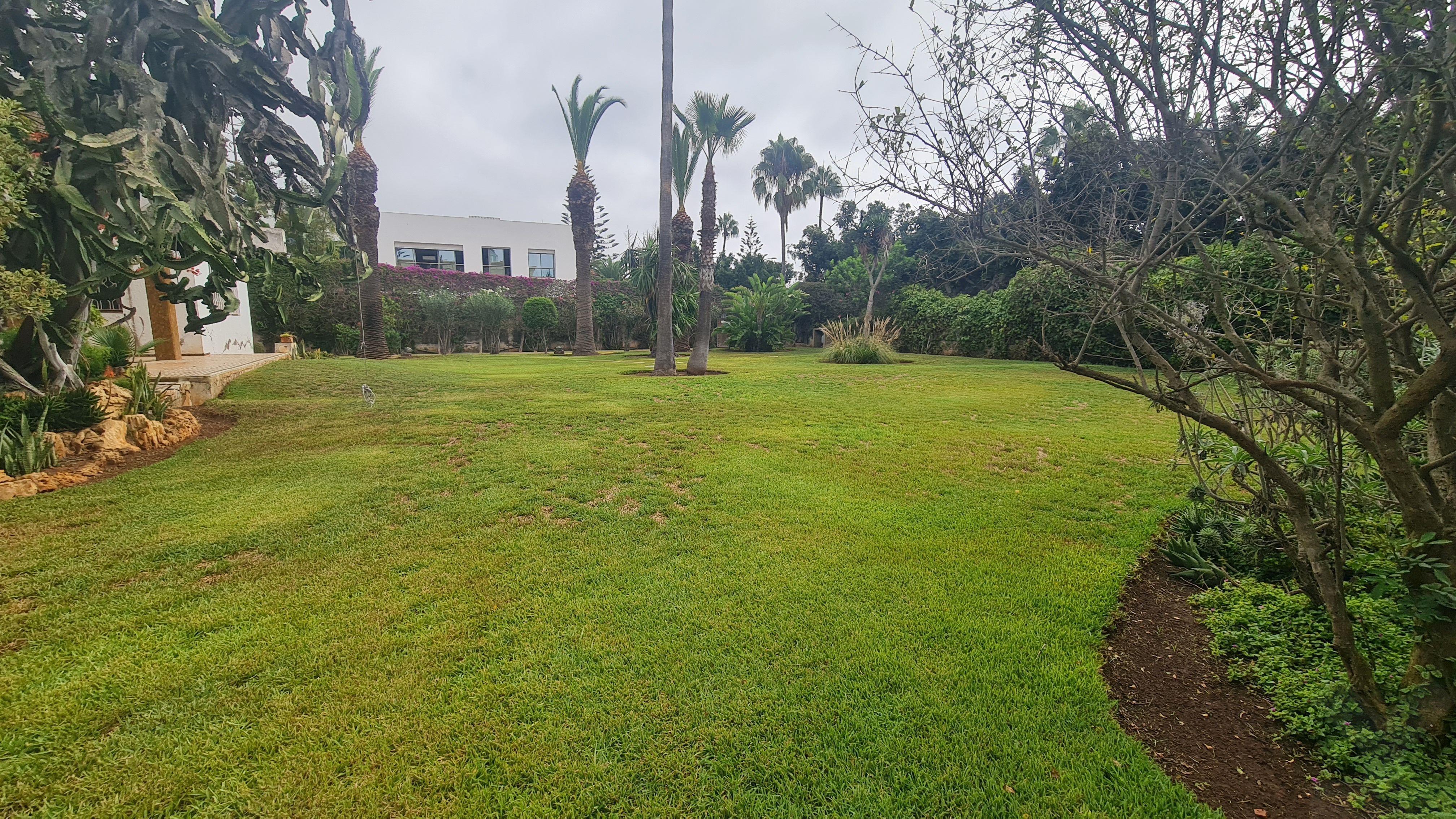 Villa — Casablanca — 5