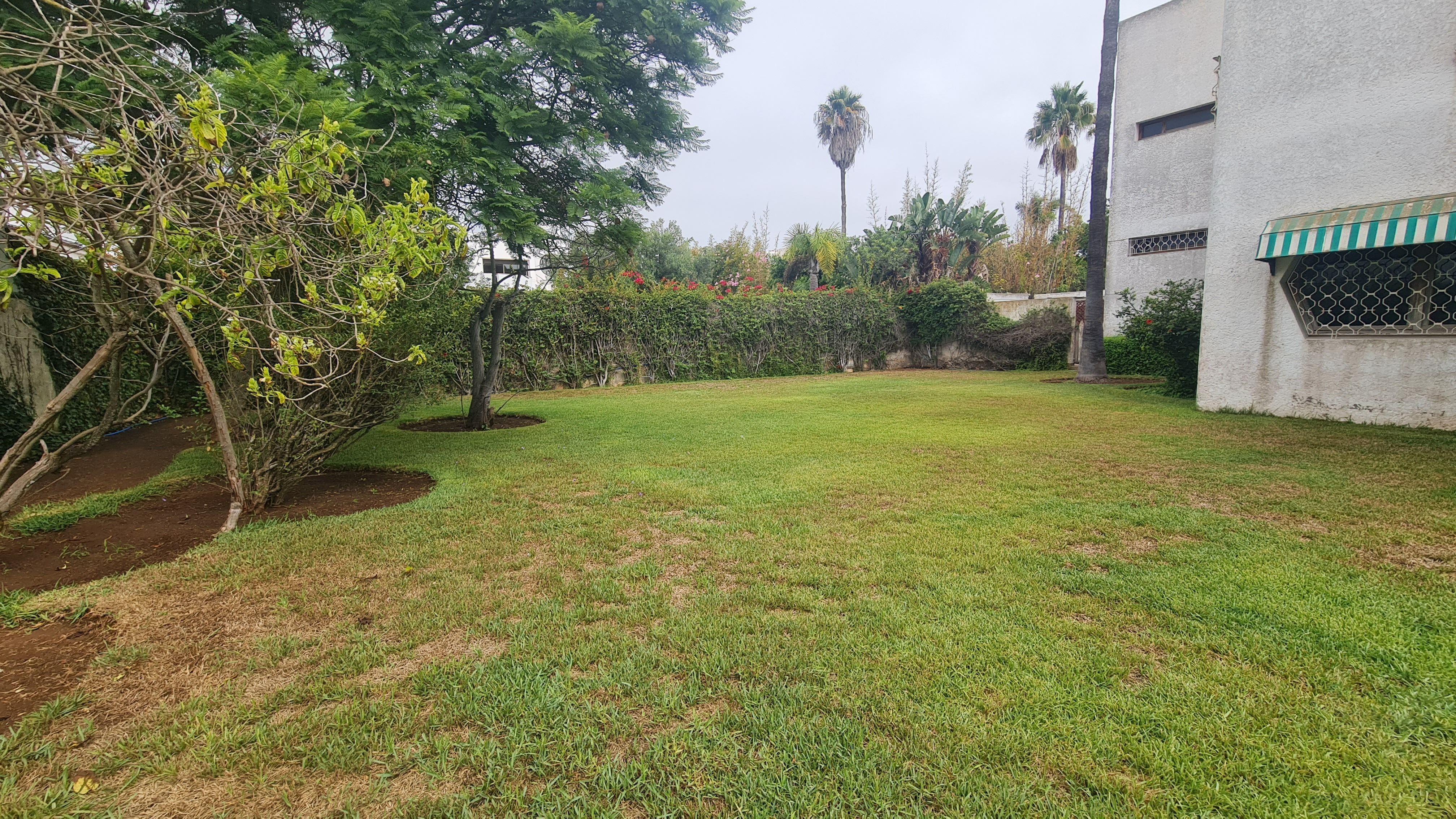 Villa 1935 m² à Anfa Superieur — 12