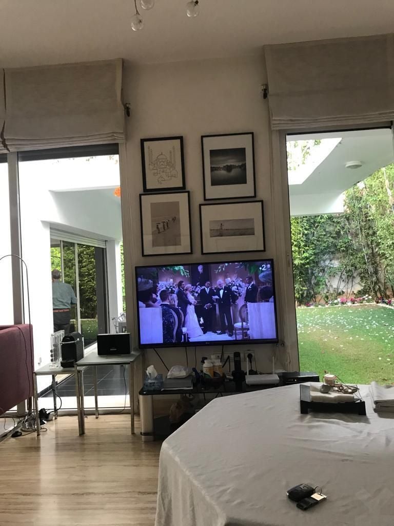 Villa 401 m² à Oulfa — 9