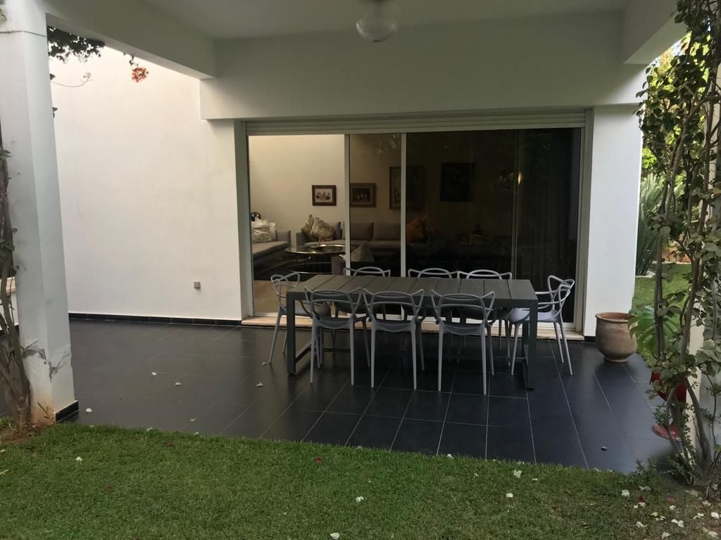 Villa 401 m² à Oulfa — 10