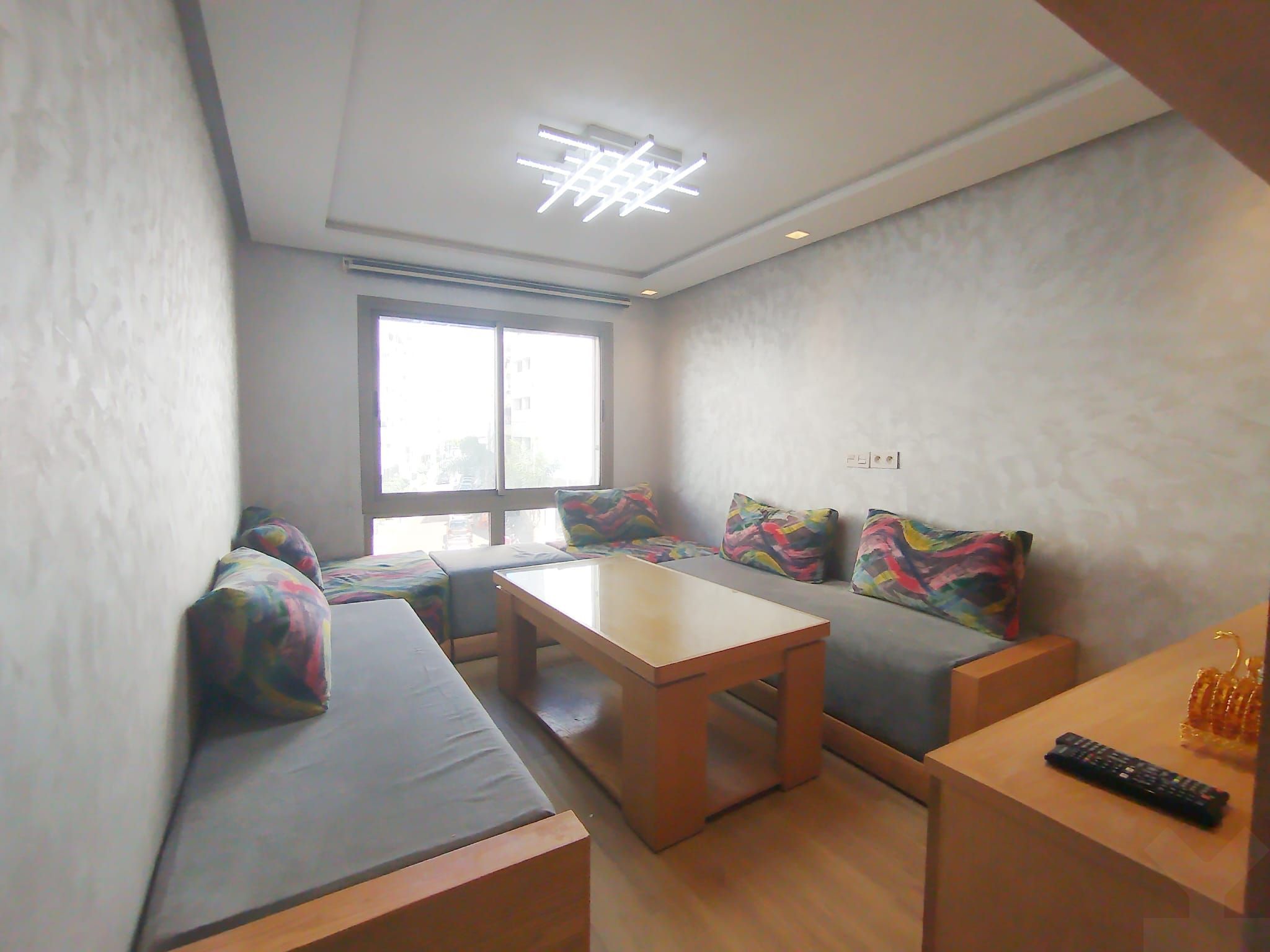 Appartement 96 m² à Polo (Ain Chok) — 10