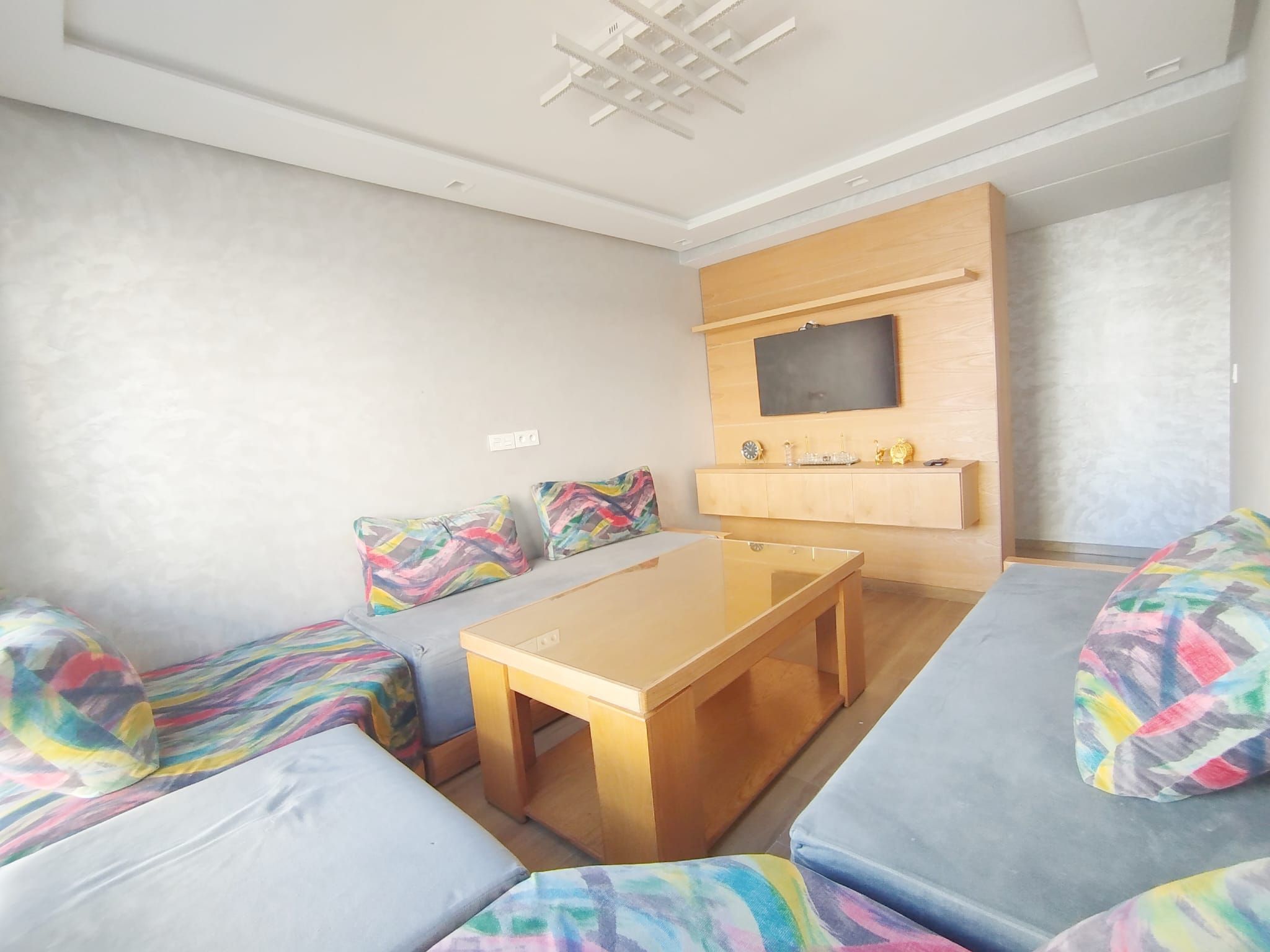 Appartement — Casablanca
