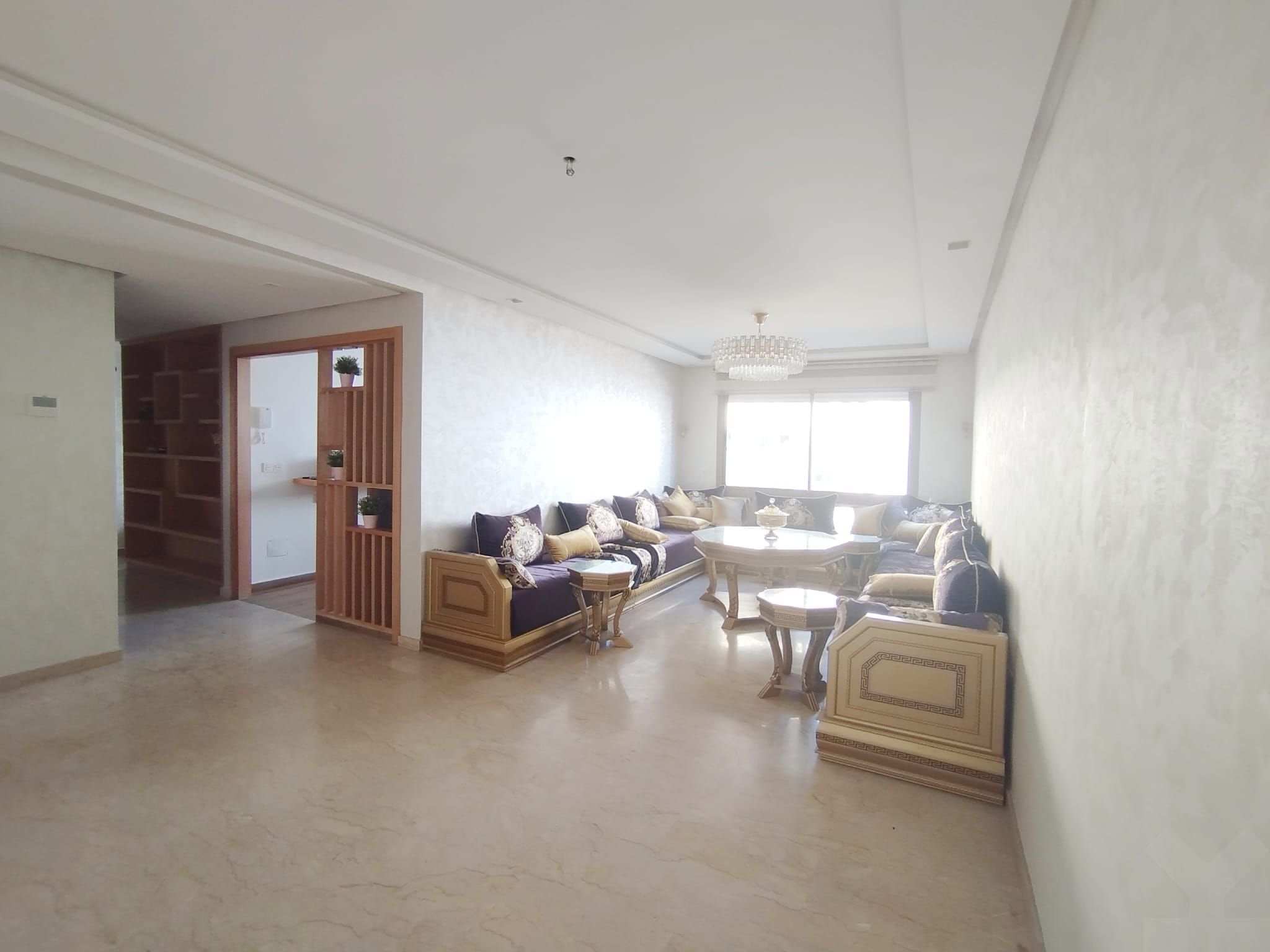 Appartement — Casablanca — 2