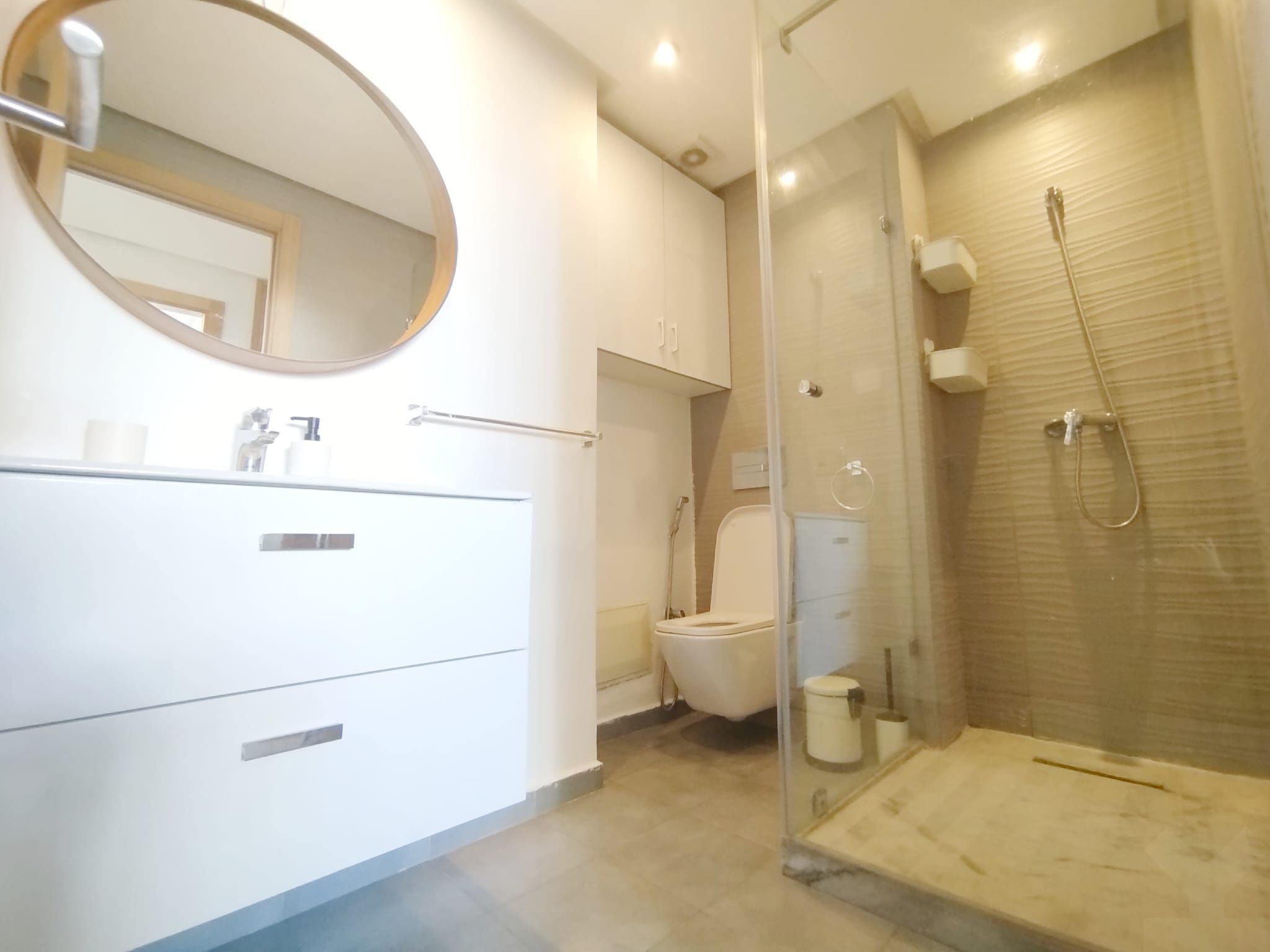 Appartement — Casablanca — 3