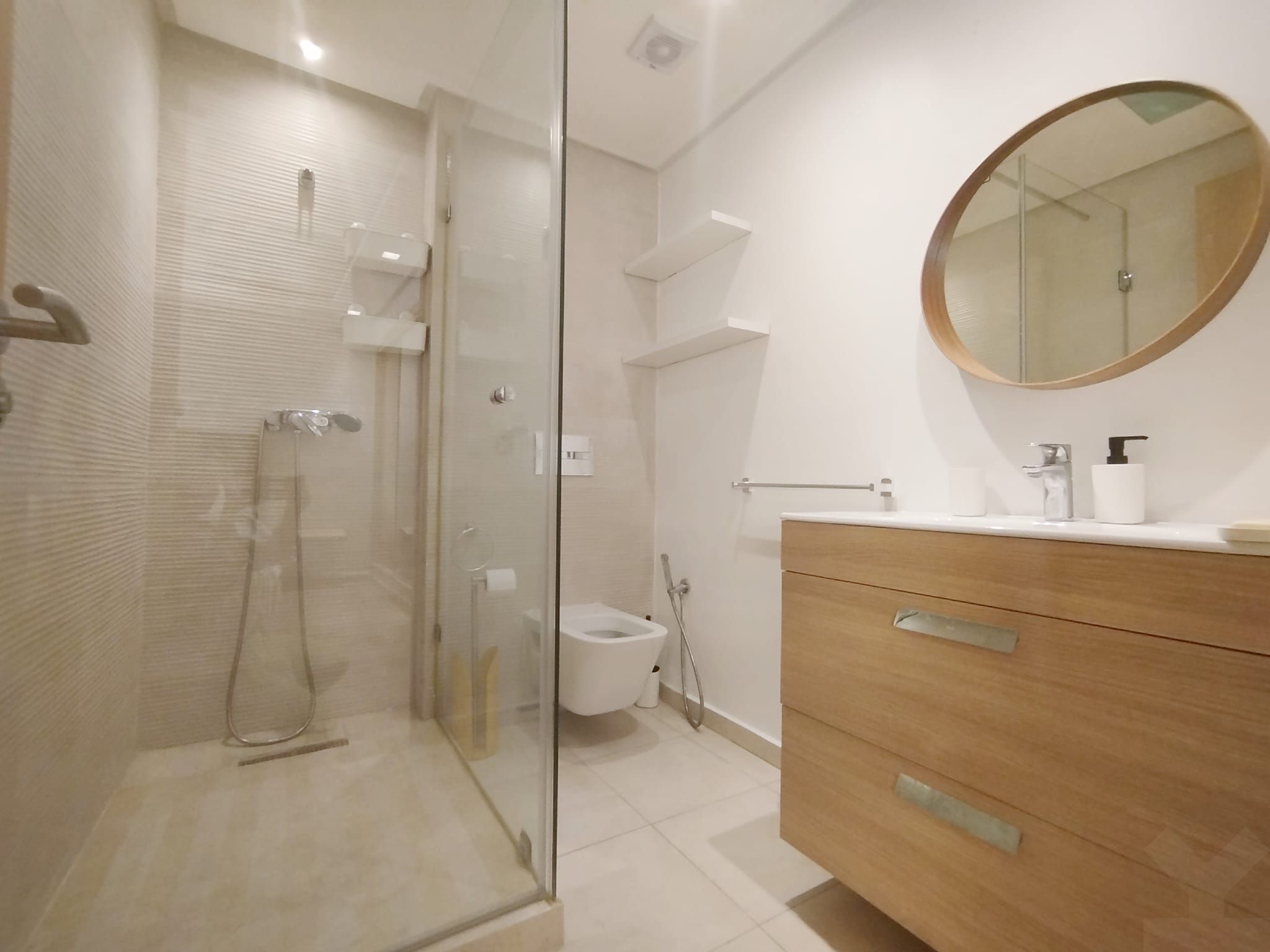 Appartement — Casablanca — 4