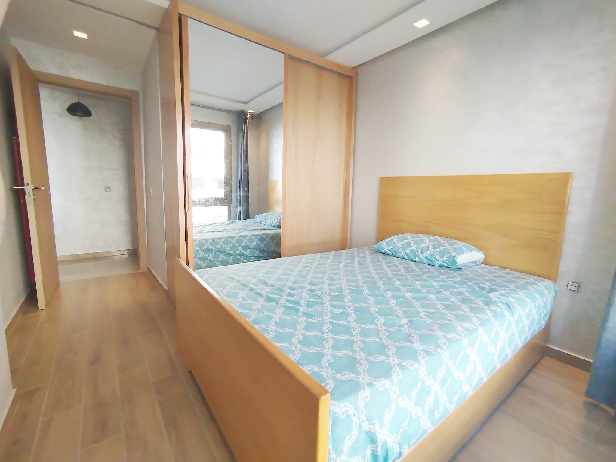 Appartement — Casablanca — 6