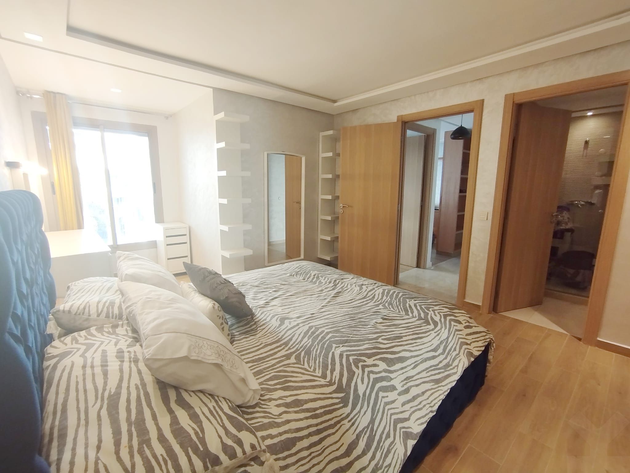 Appartement 96 m² à Polo (Ain Chok) — 8