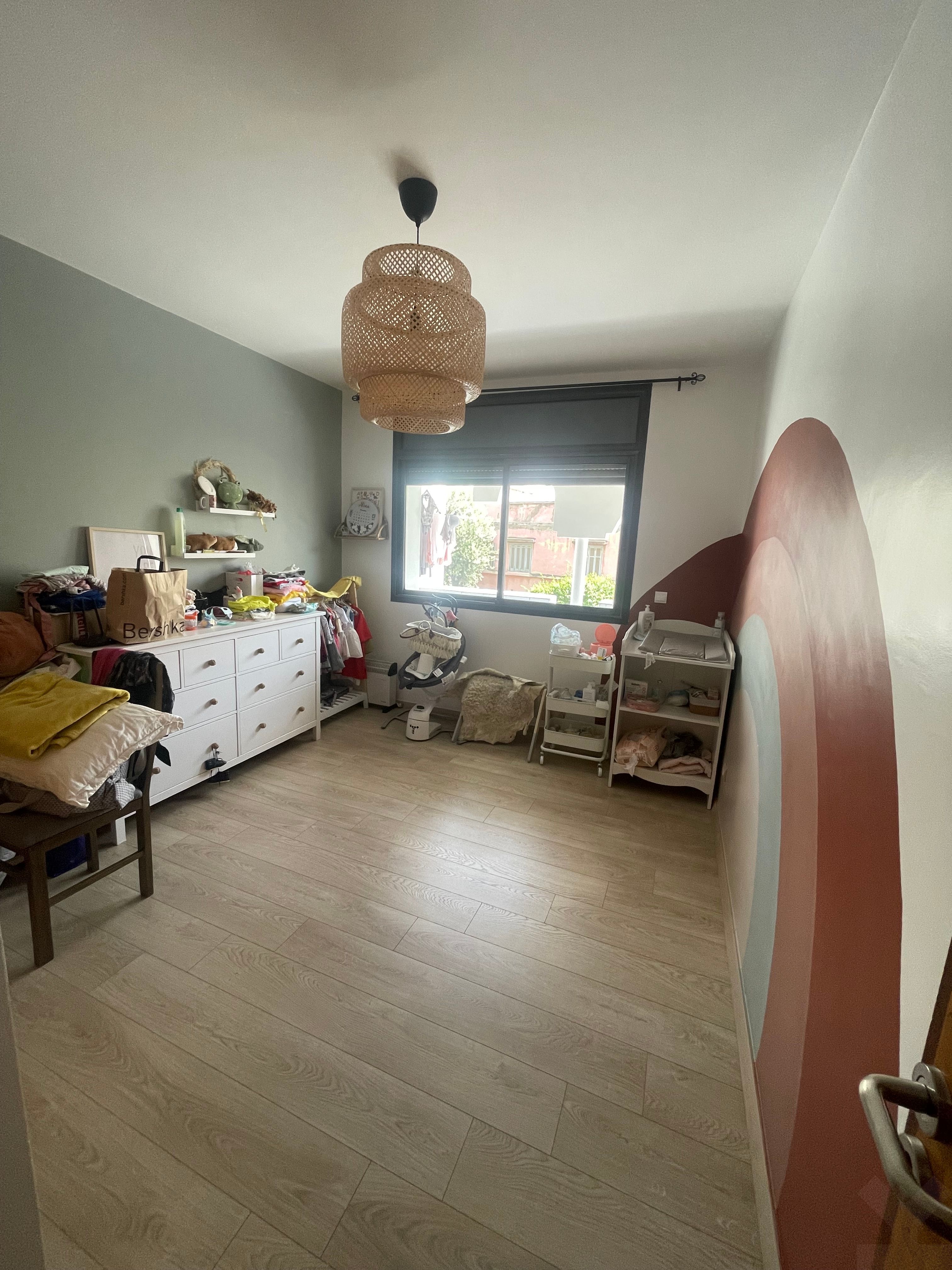 Appartement — Casablanca — 3