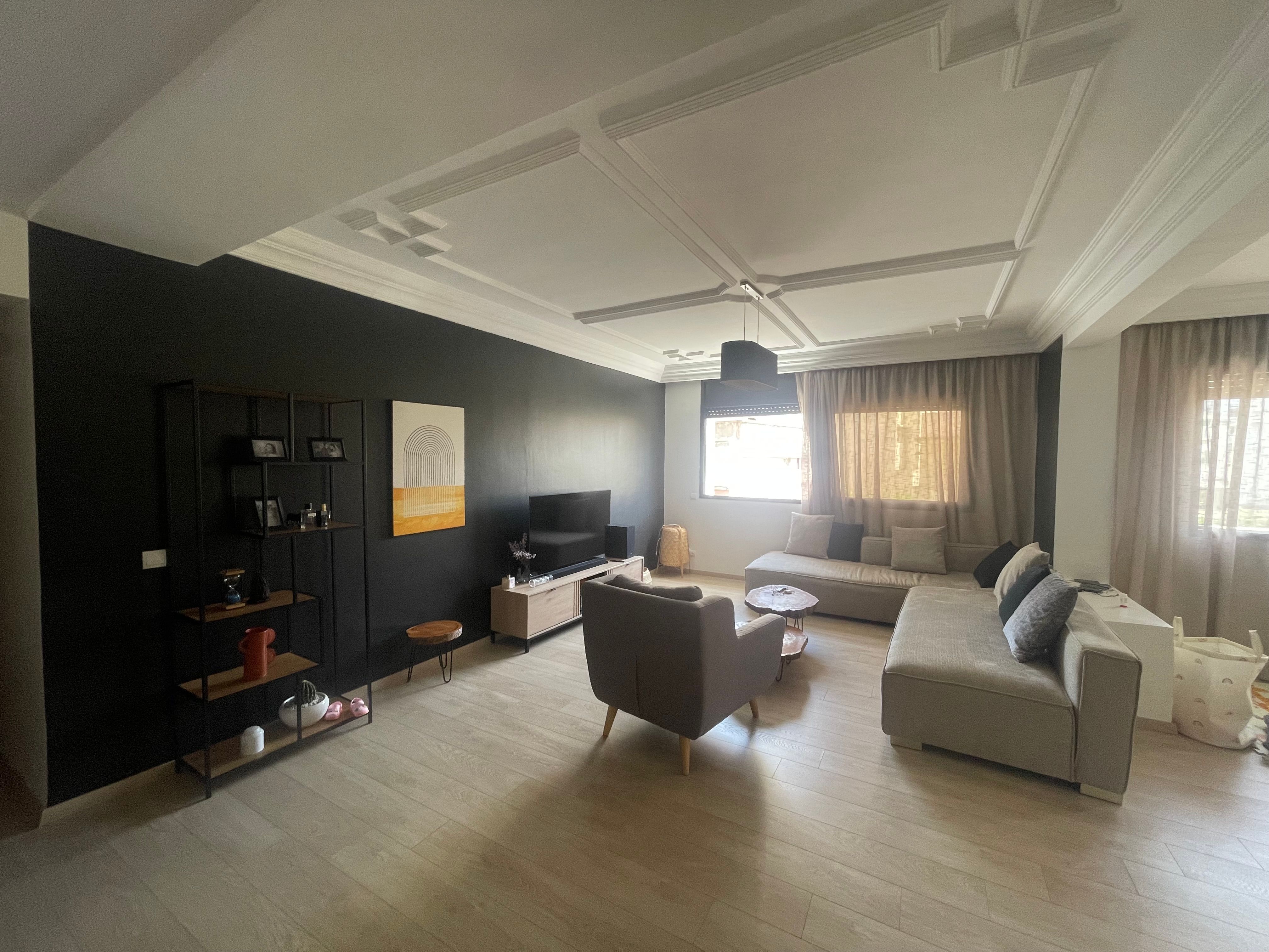 Appartement — Casablanca — 4