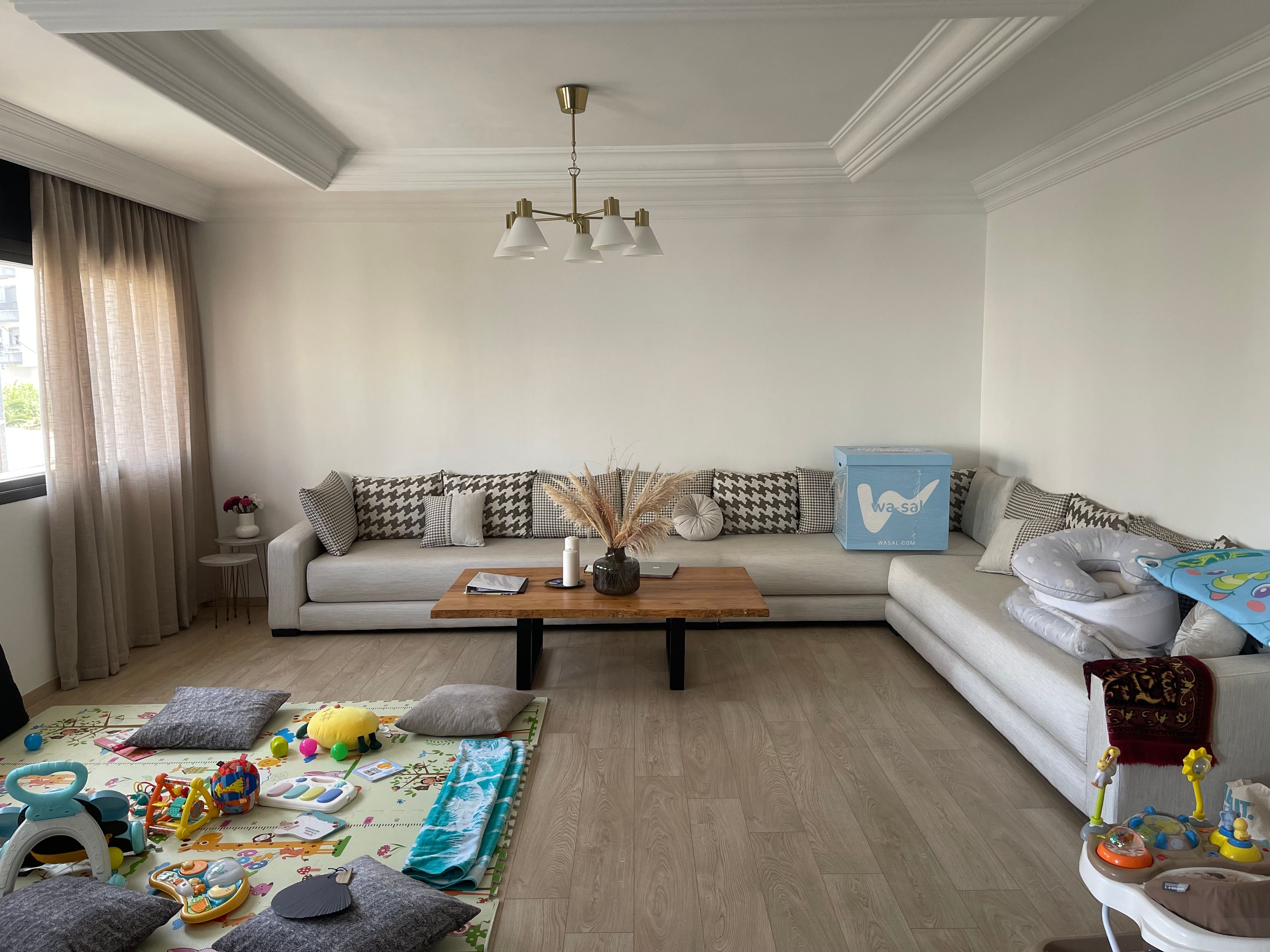 Appartement — Casablanca — 5