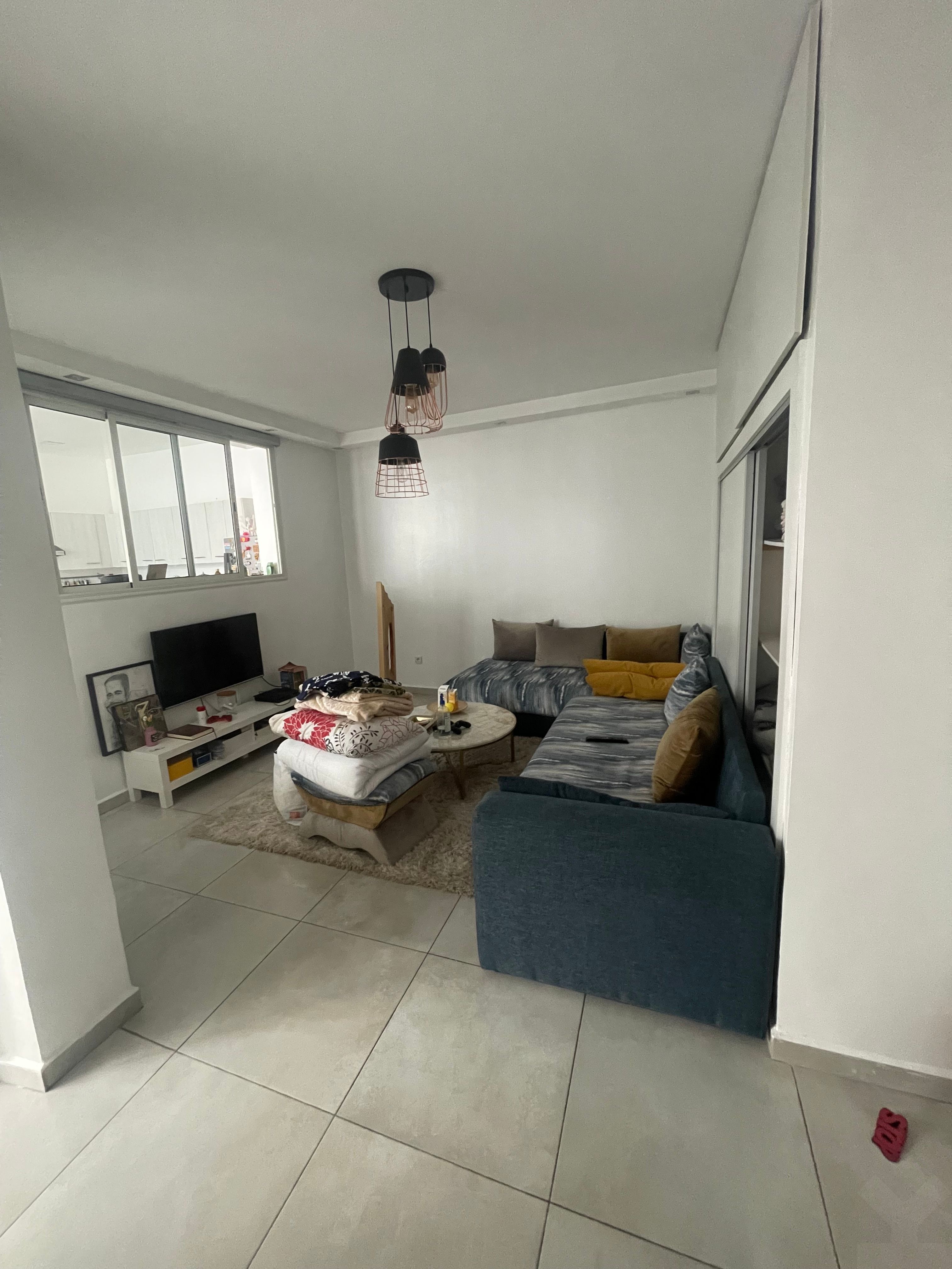 Appartement — Casablanca