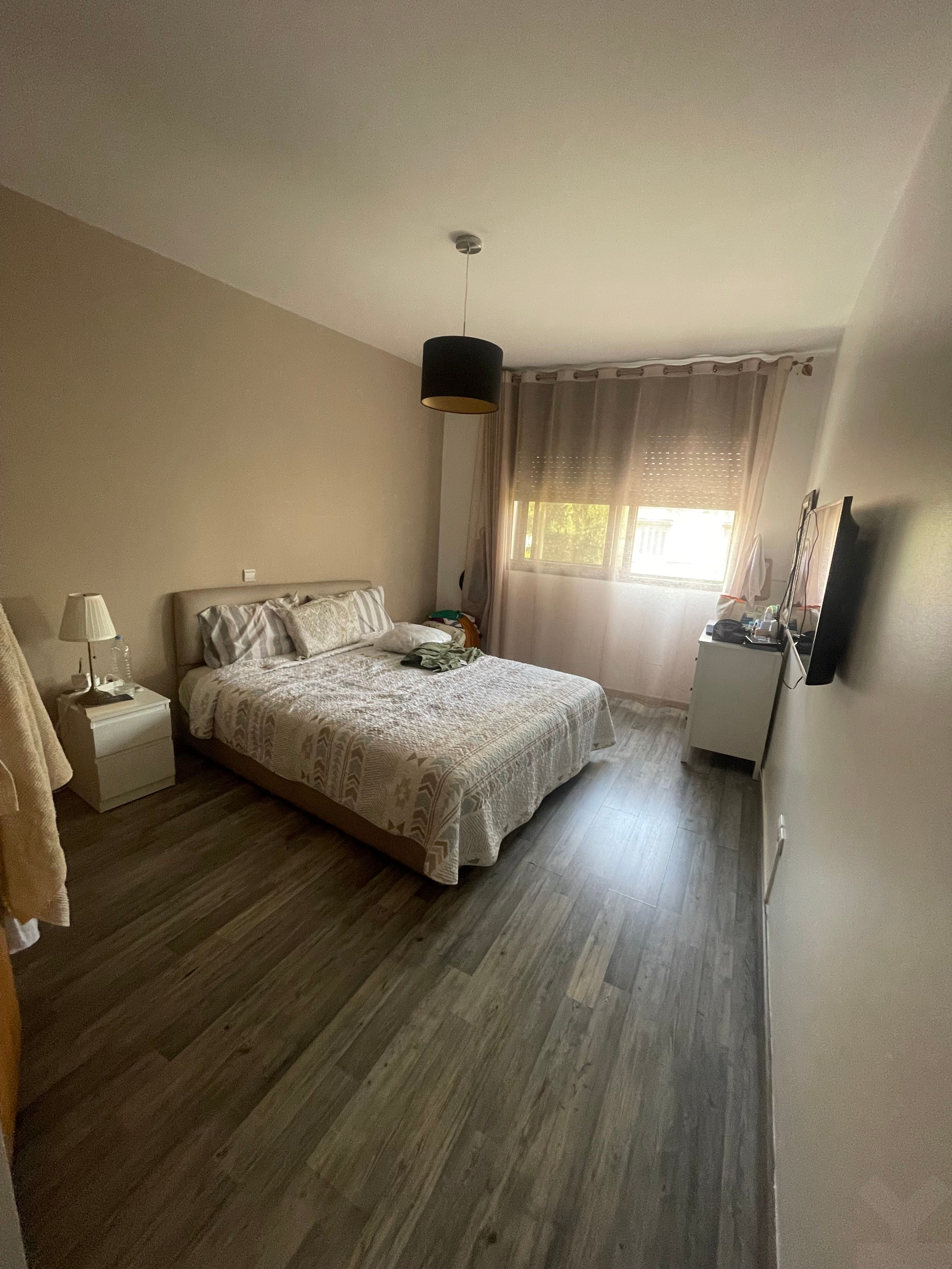Appartement — Casablanca — 2