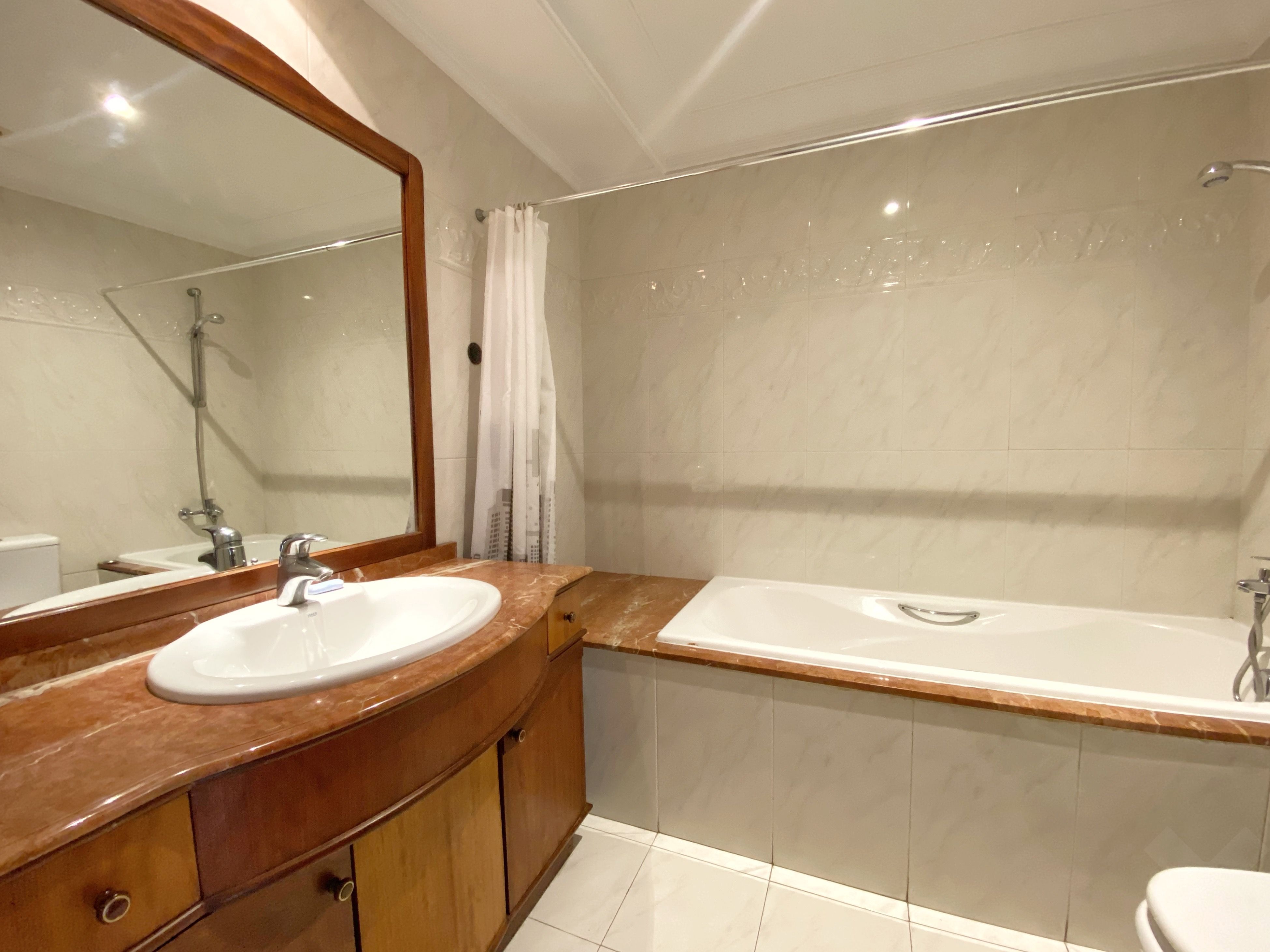 Appartement — Casablanca
