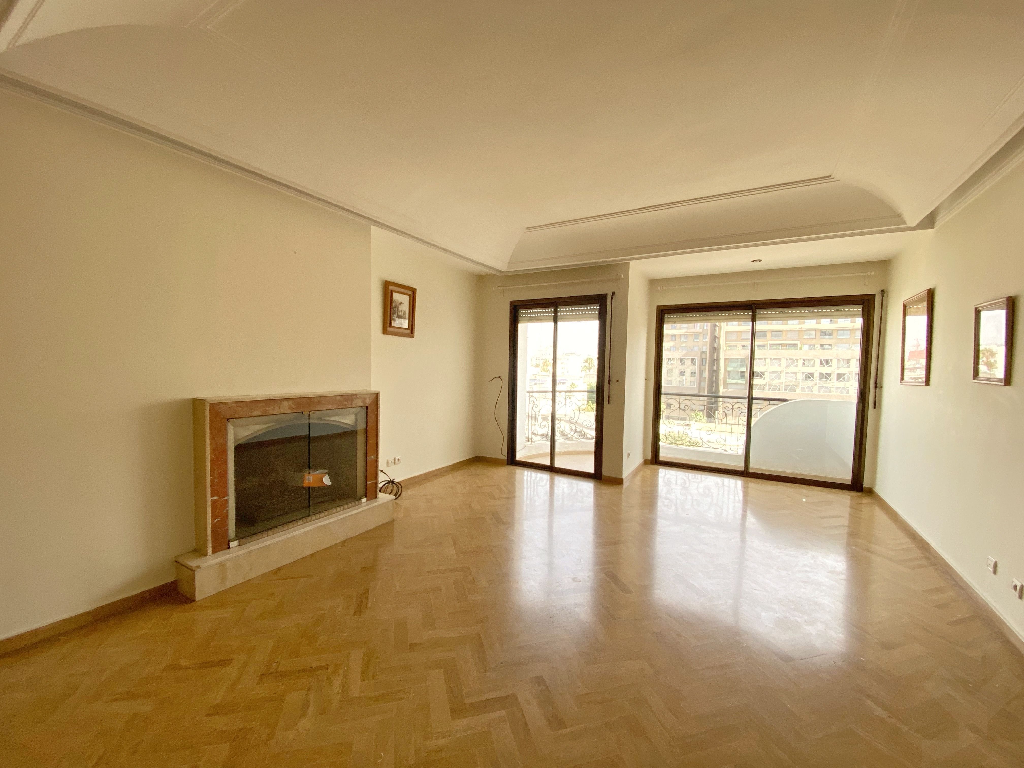 Appartement 167 m² à Gauthier — 9
