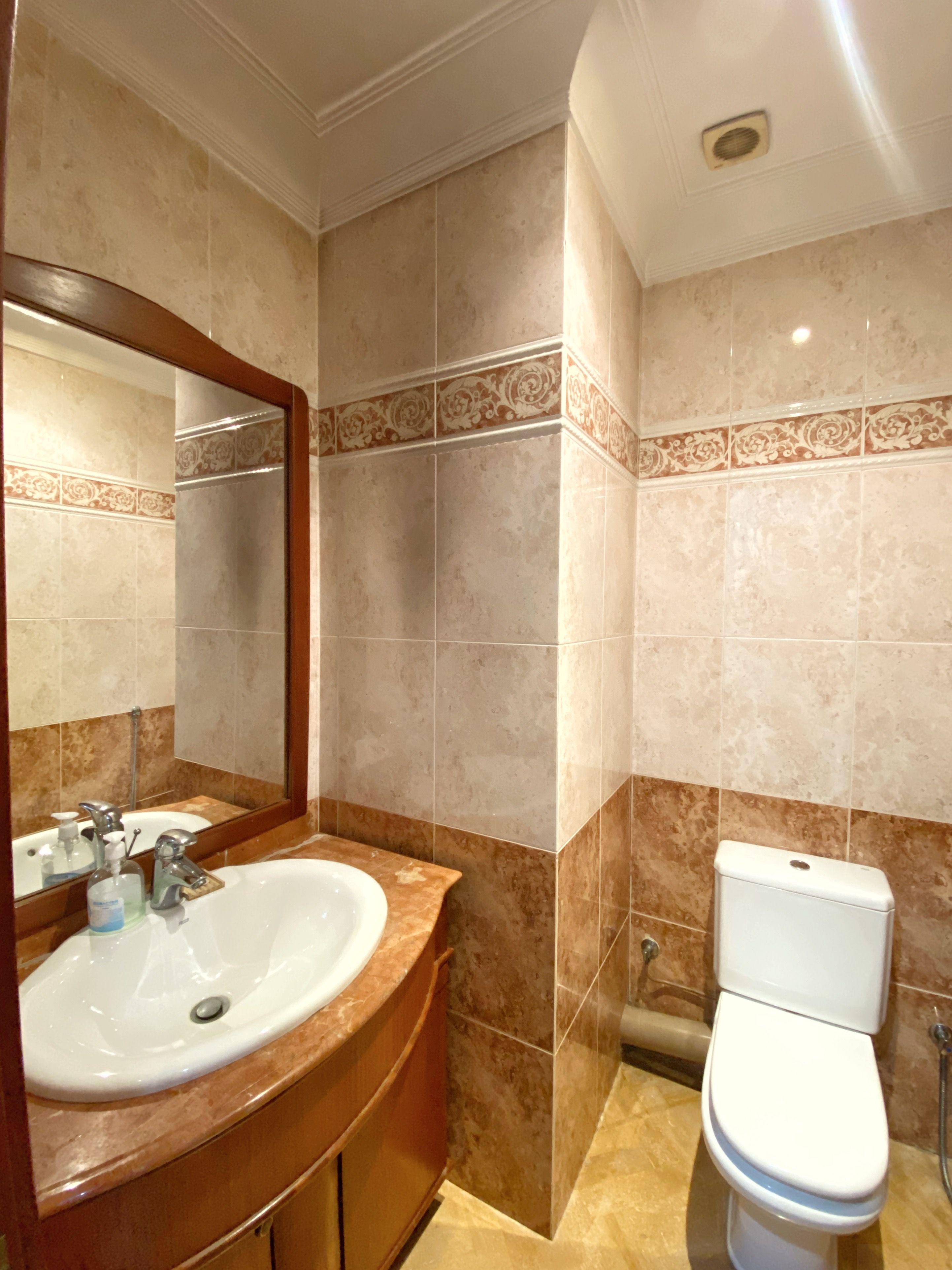 Appartement — Casablanca — 2