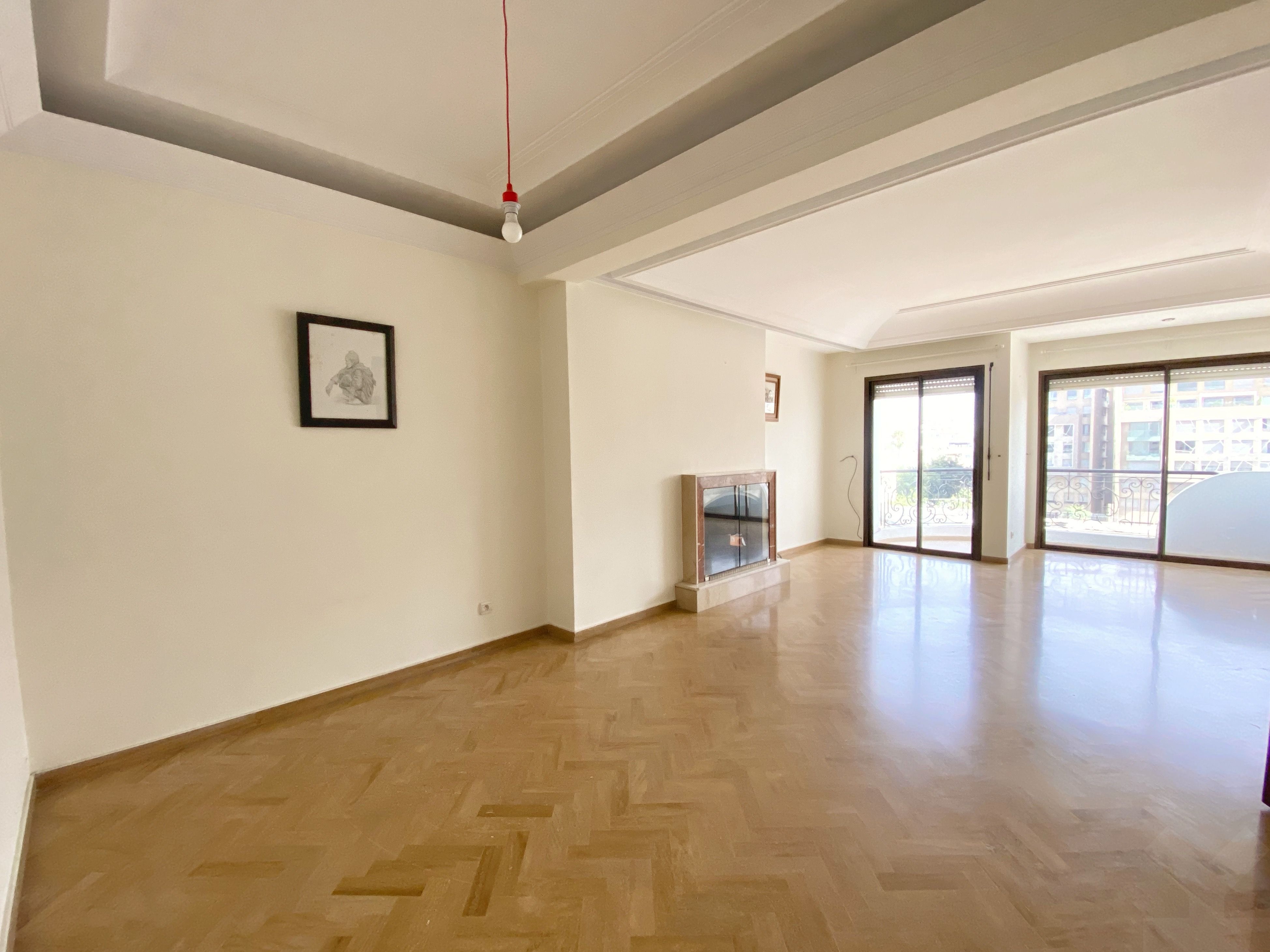 Appartement — Casablanca — 3