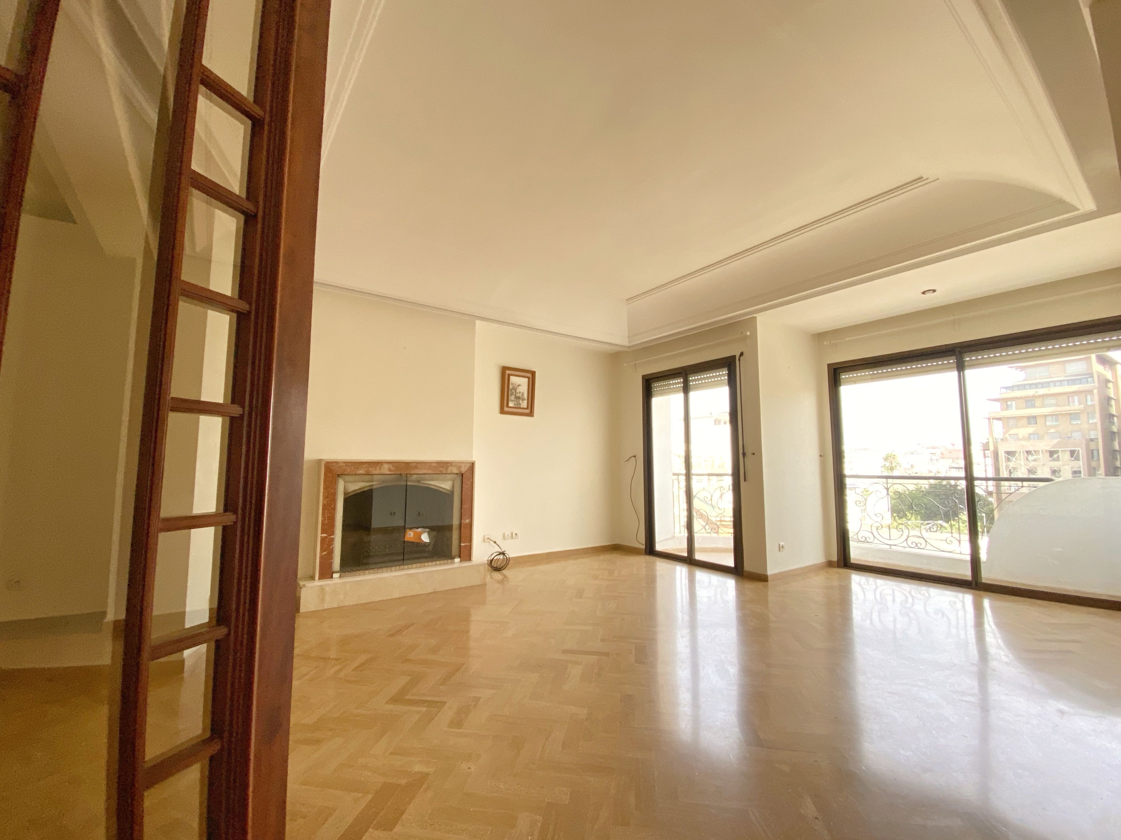 Appartement — Casablanca — 5