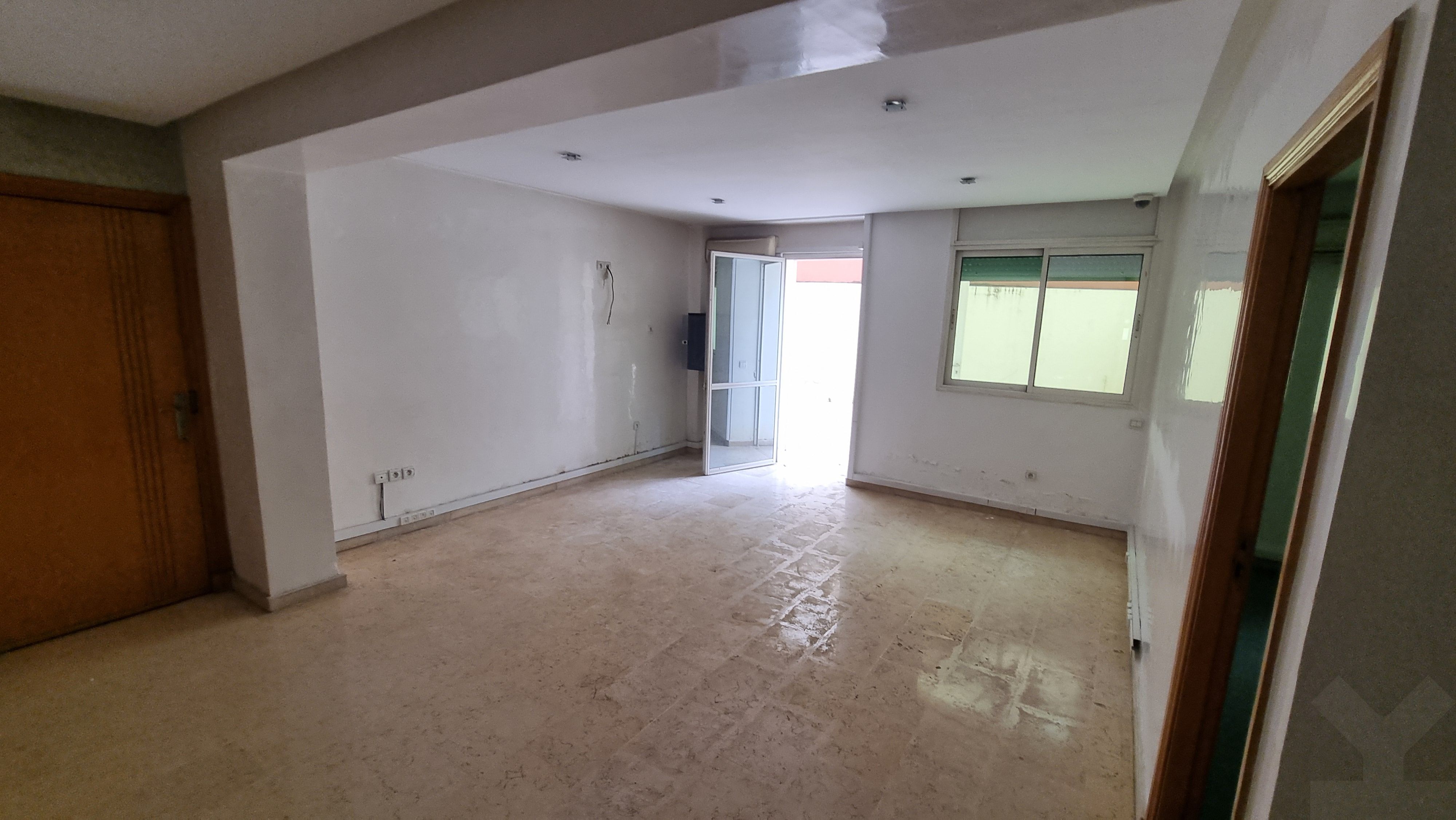 Bureau — Casablanca — 5