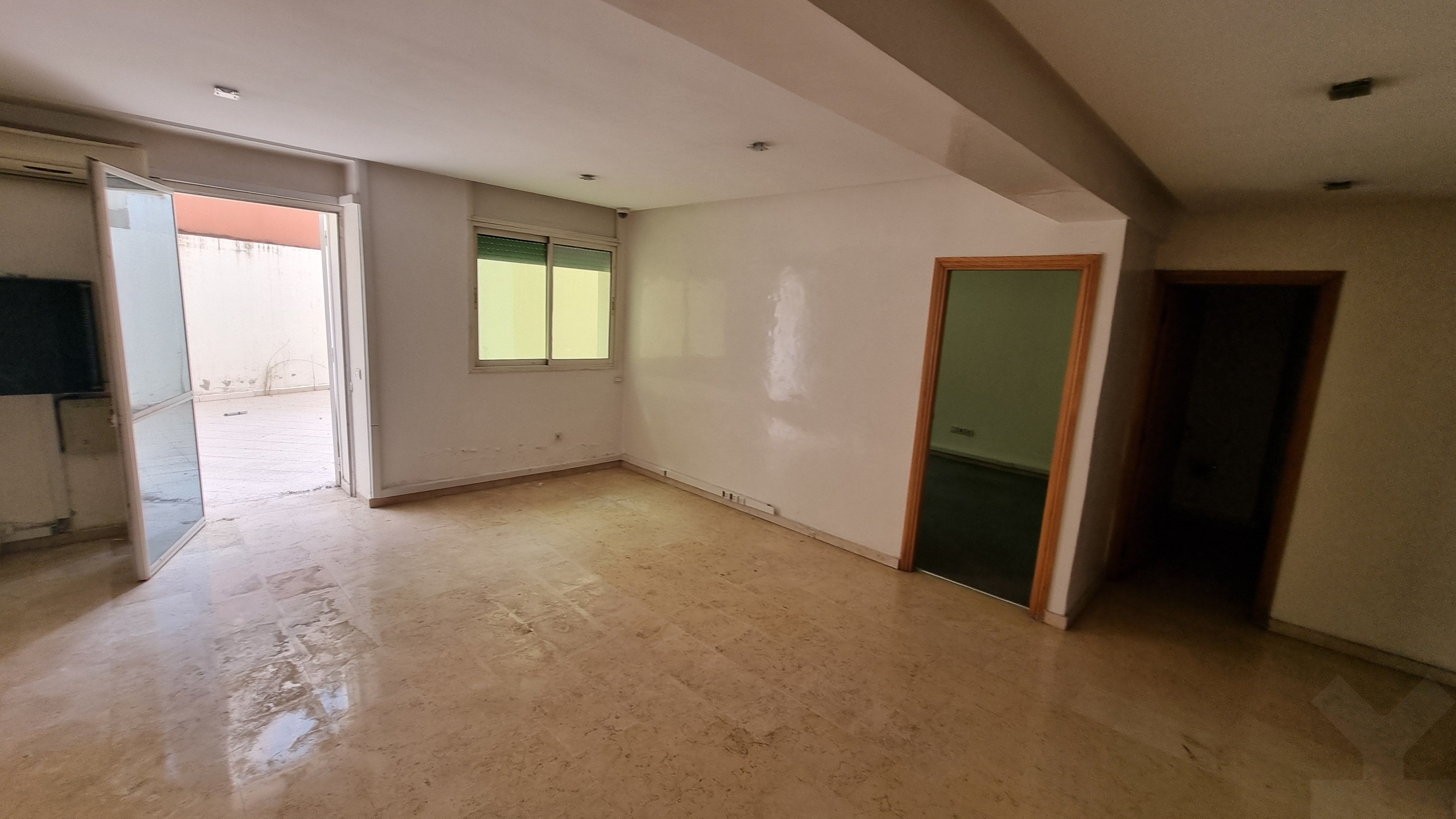 Bureau — Casablanca — 6