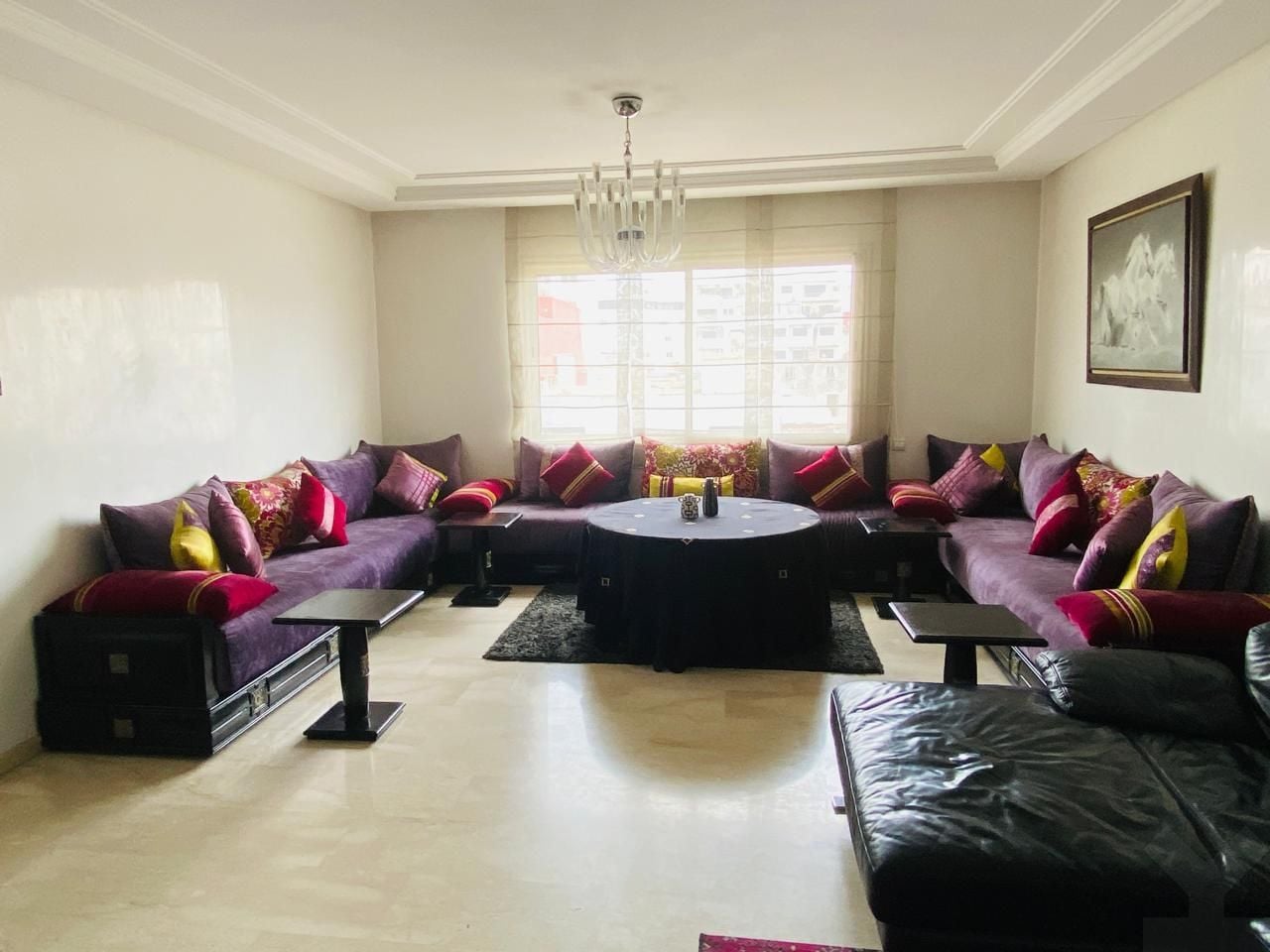 Appartement — Casablanca — 2