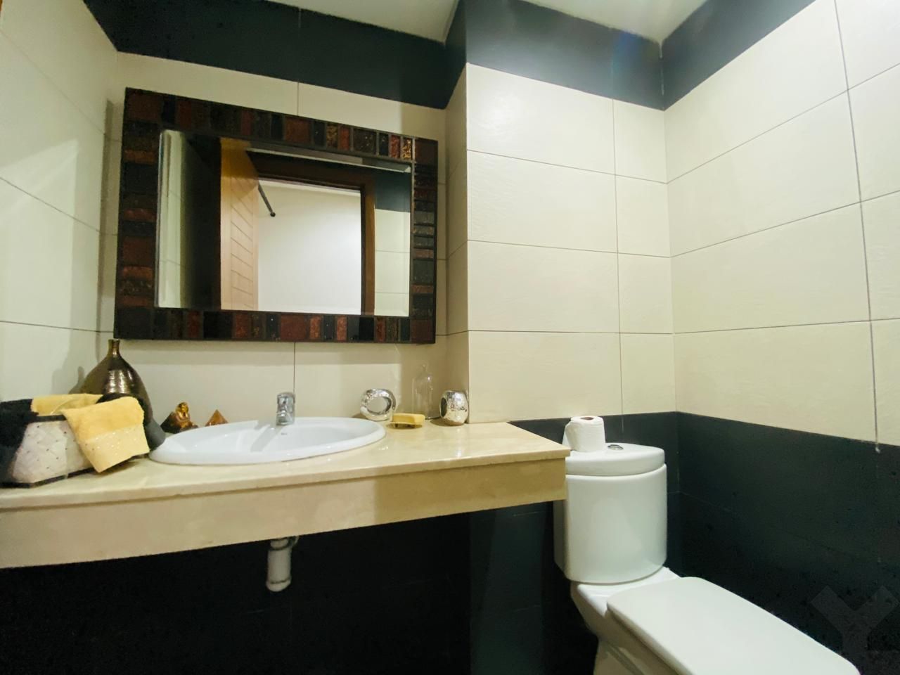 Appartement 141 m² f Cil — 10