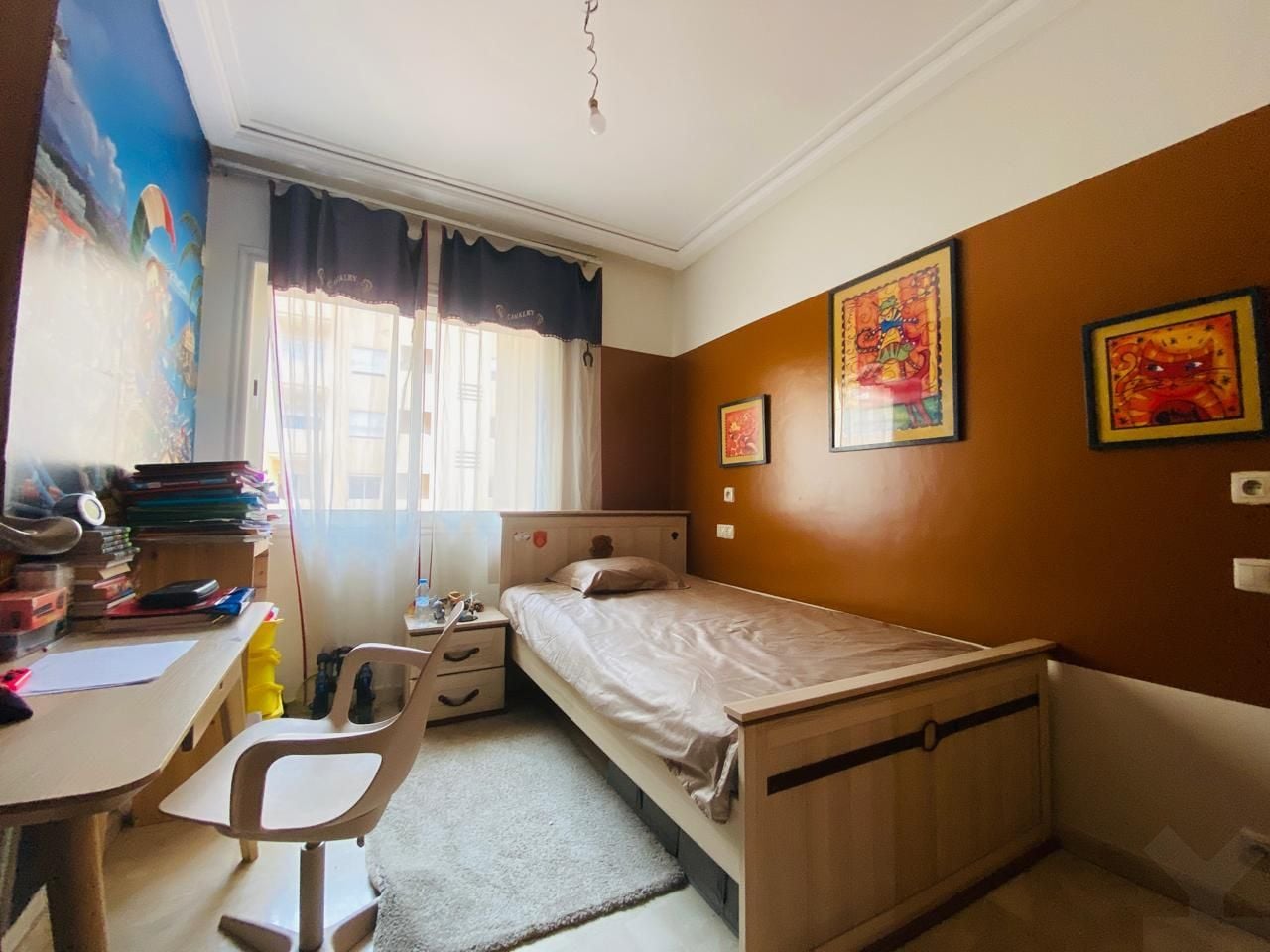 Appartement 141 m² f Cil — 7