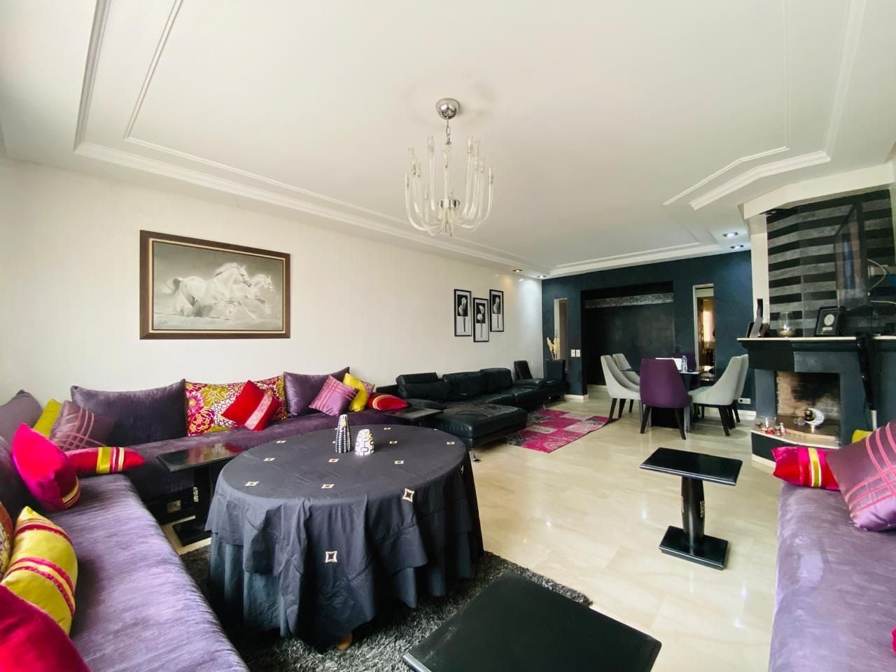 Appartement — Casablanca — 3