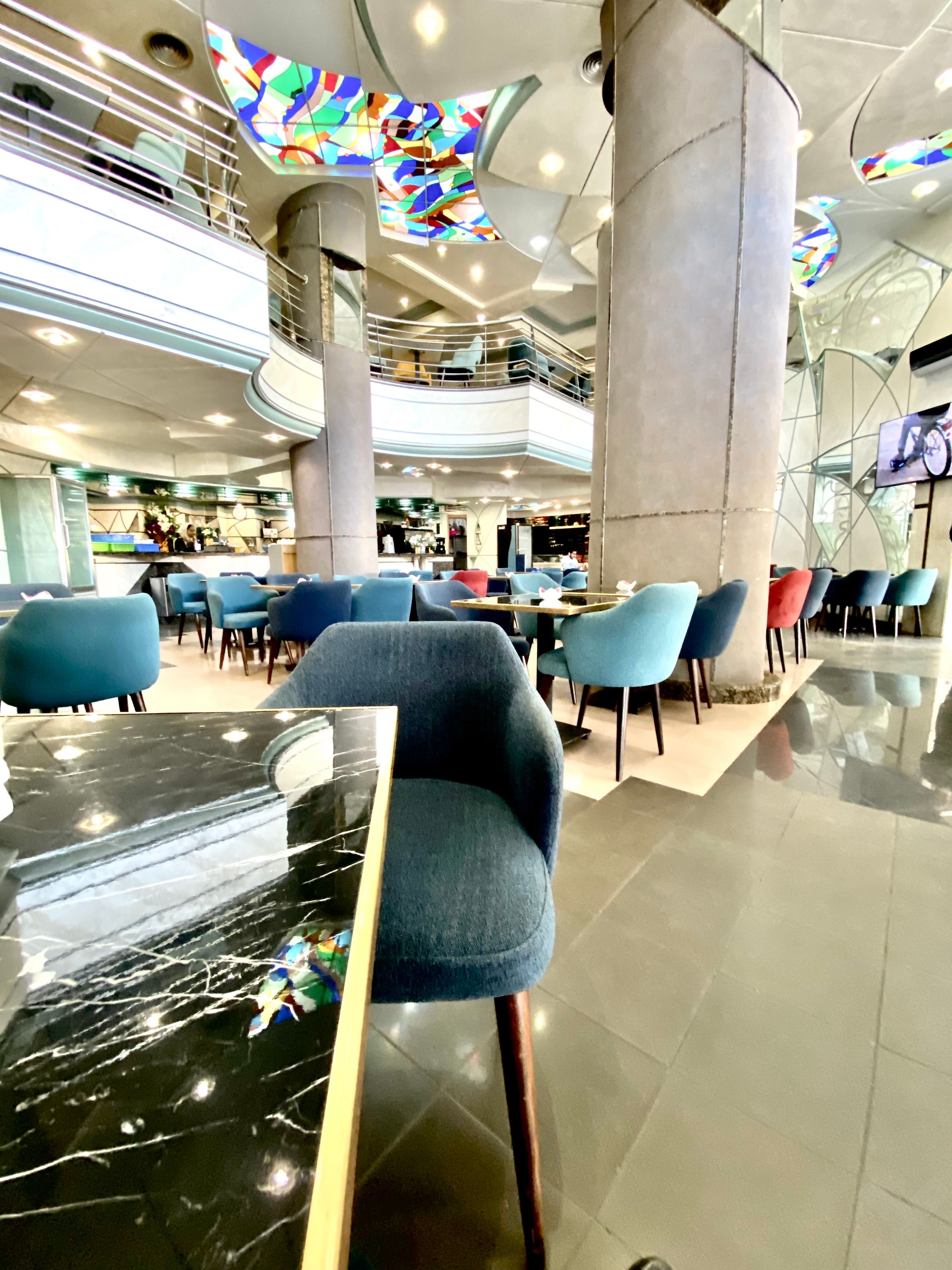 Local commercial 337 m² à Palmier (Maarif) — 9