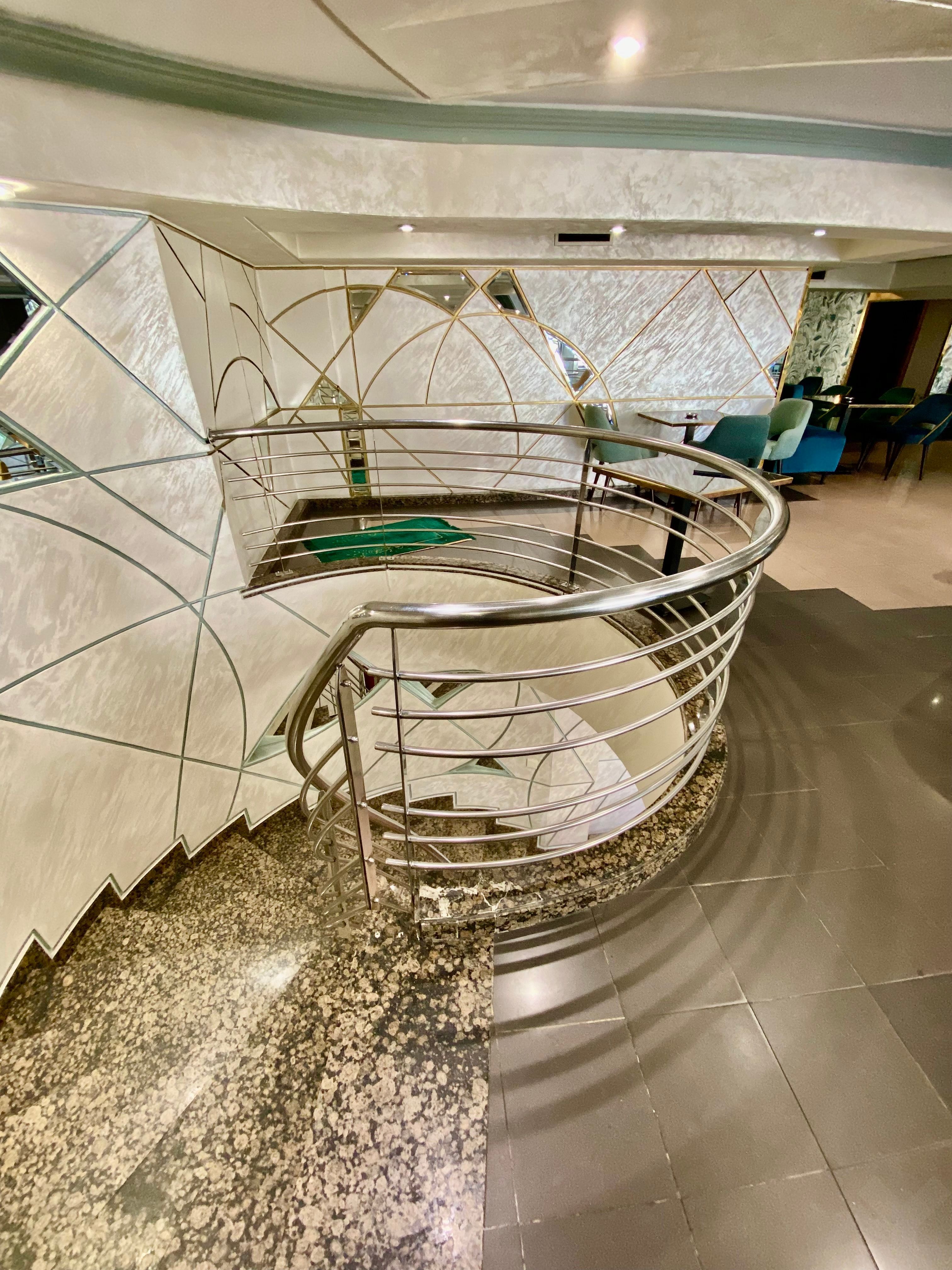 Local commercial 337 m² à Palmier (Maarif) — 8