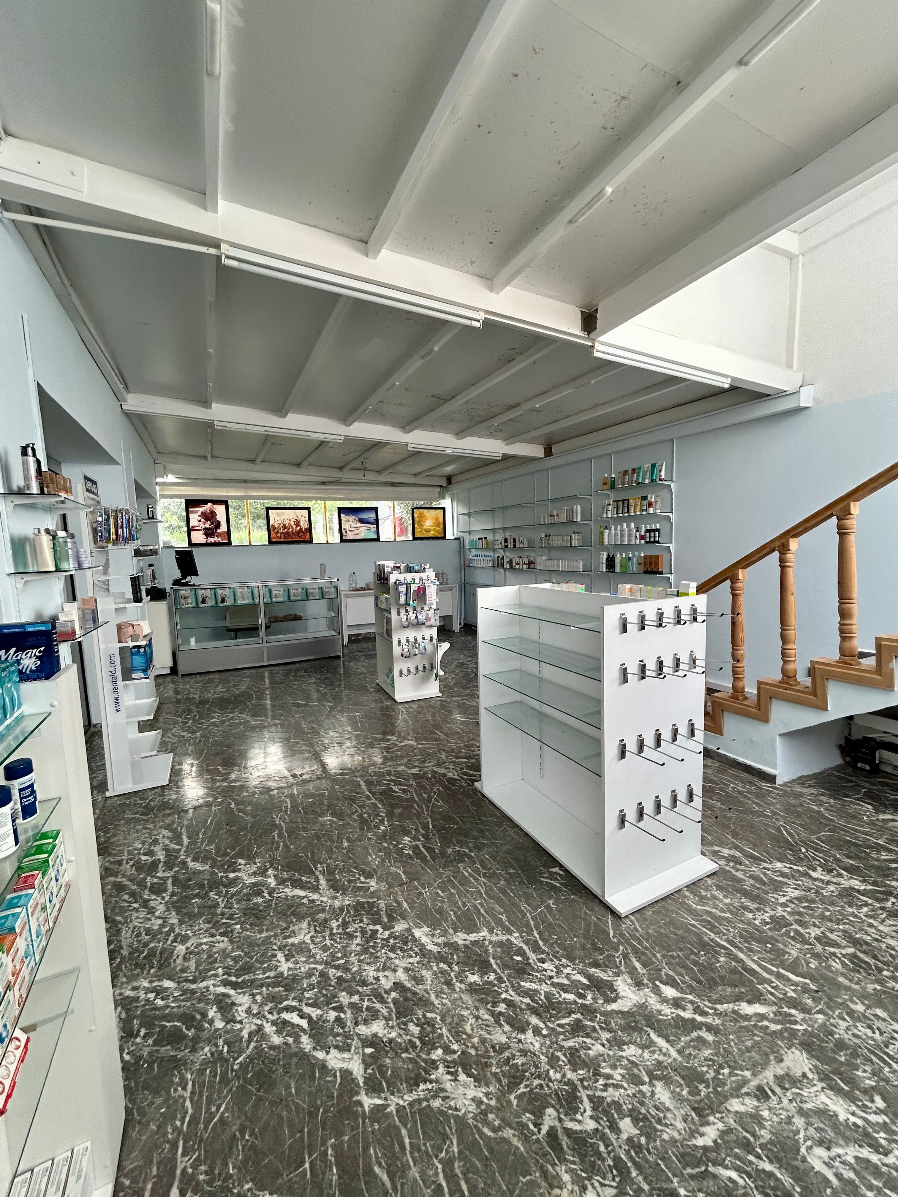 محل تجاري — Casablanca — 3