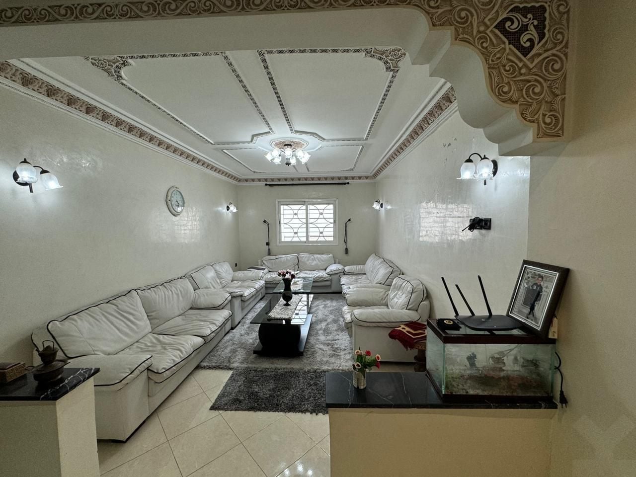 فيلا — Casablanca — 2