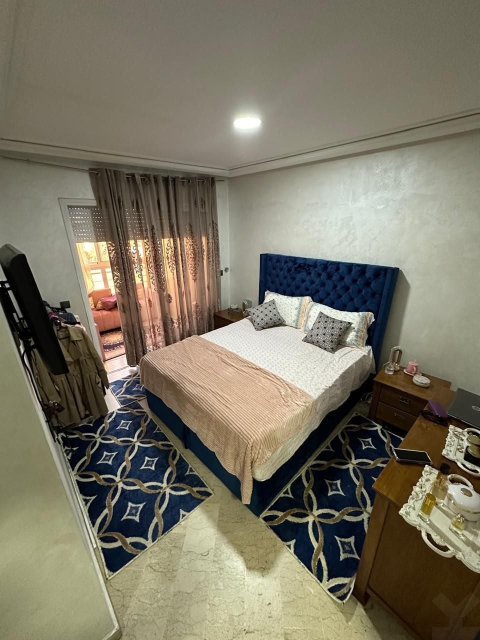 Appartement — Casablanca — 2