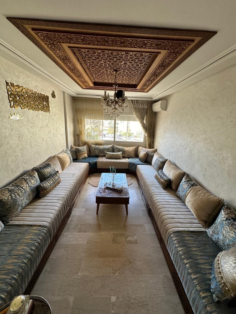 Appartement — Casablanca — 4