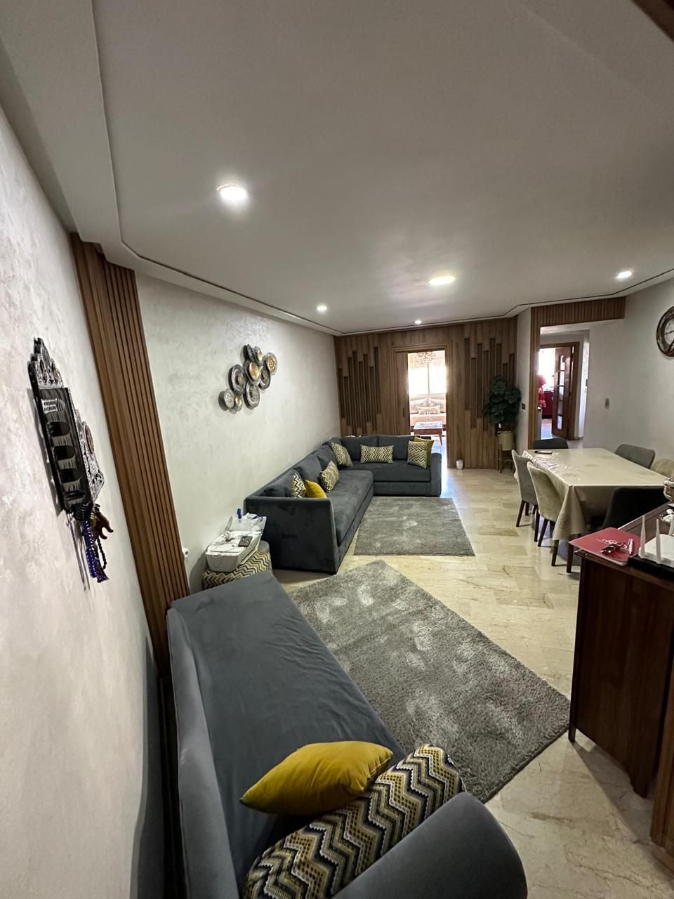 Appartement — Casablanca — 5