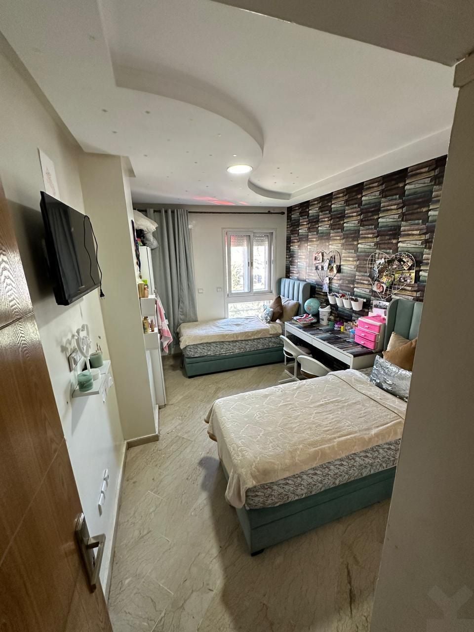 Appartement 125 m² f Beausejour — 8
