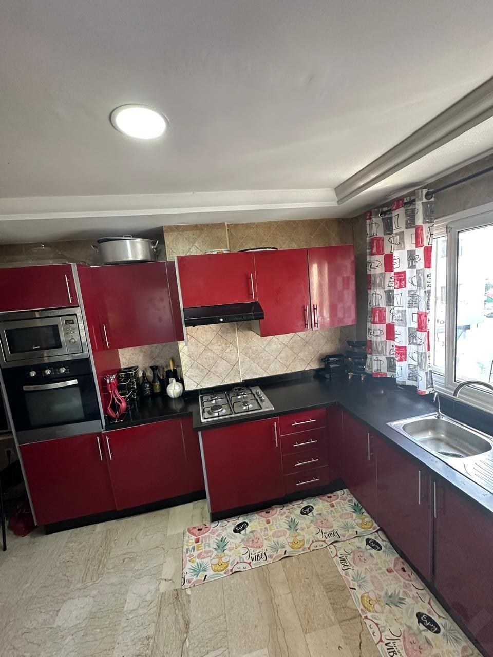 Appartement 125 m² f Beausejour — 7
