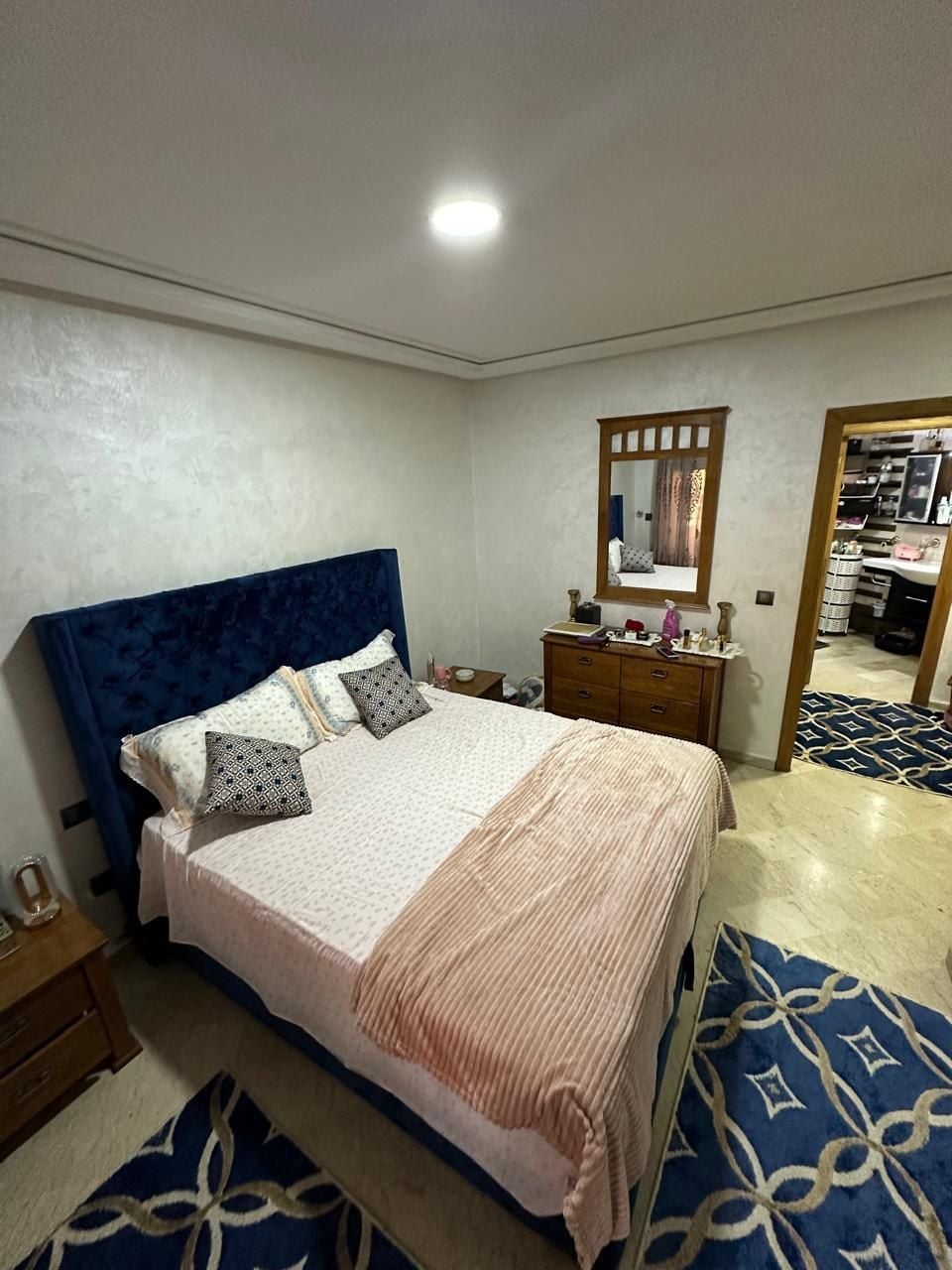 Appartement 125 m² f Beausejour — 9