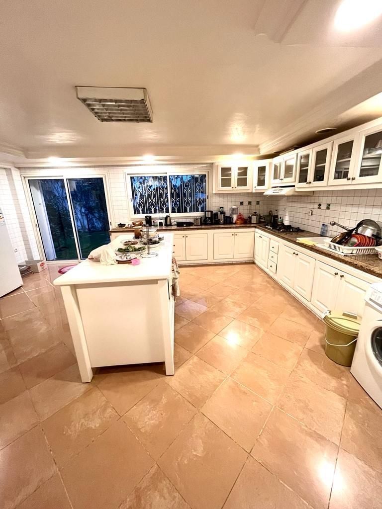 Villa — Tanger — 3